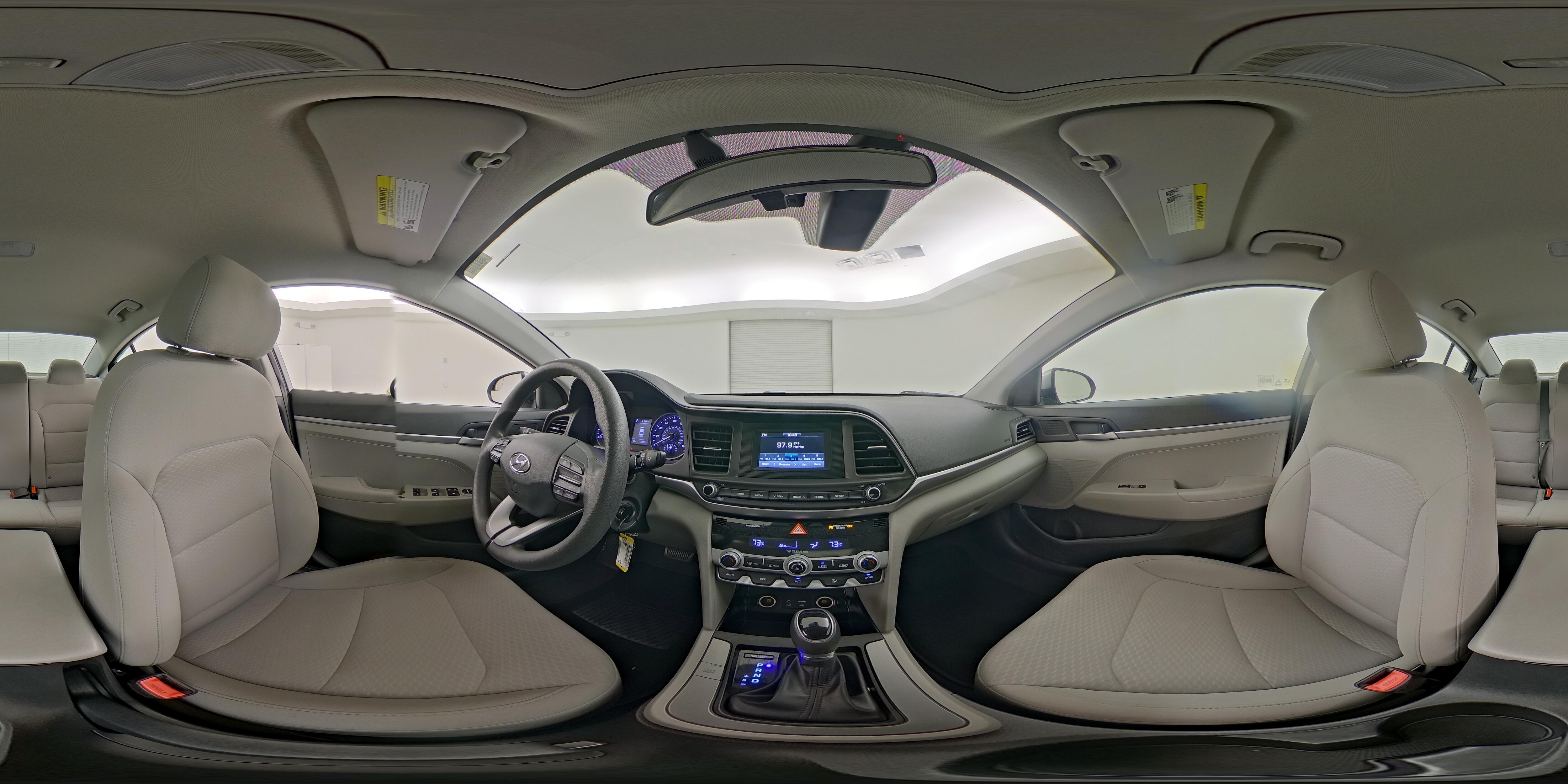 2020 Hyundai Elantra SE - Photo 24