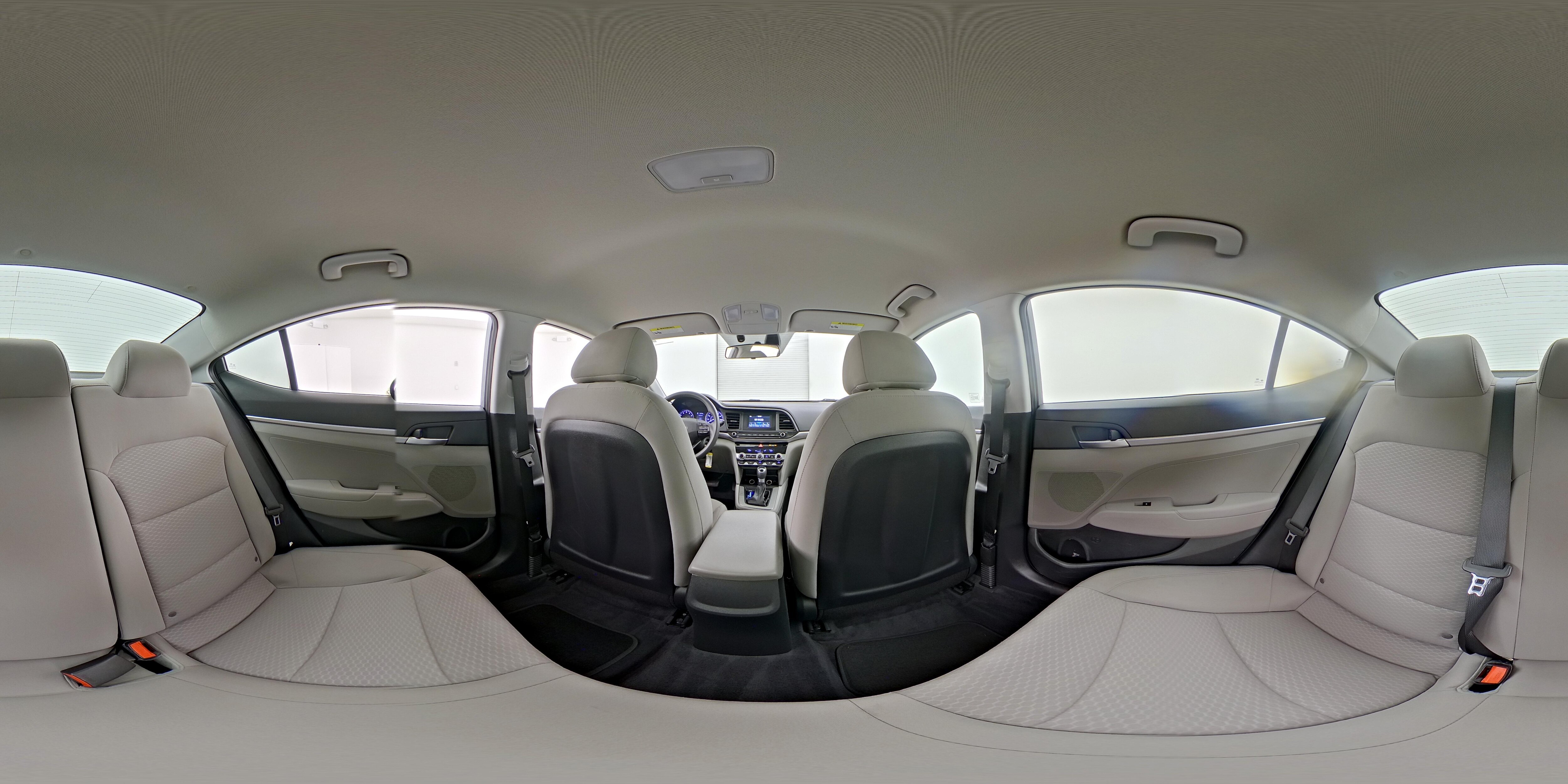 2020 Hyundai Elantra SE - Photo 25
