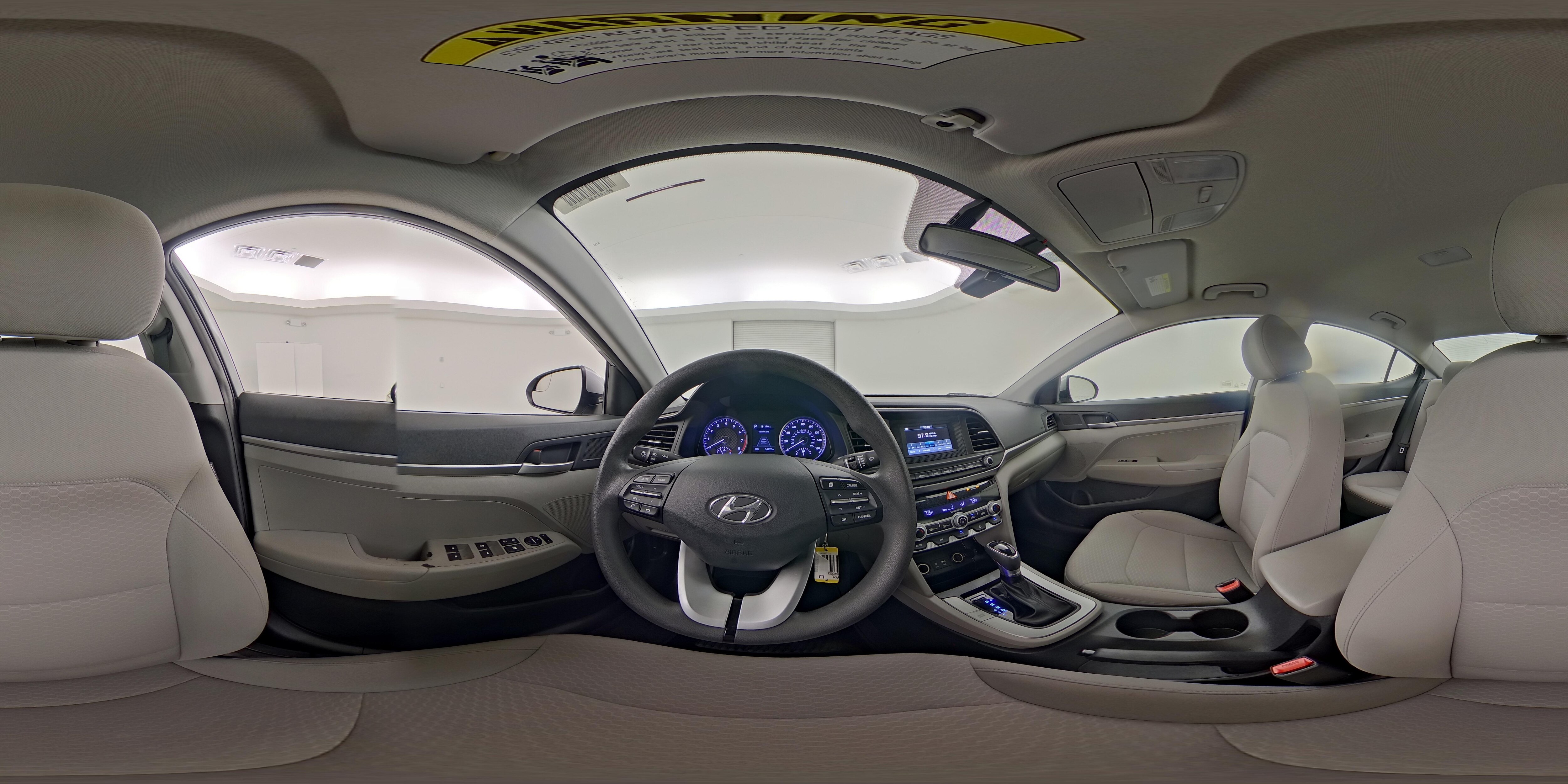 2020 Hyundai Elantra SE - Photo 26