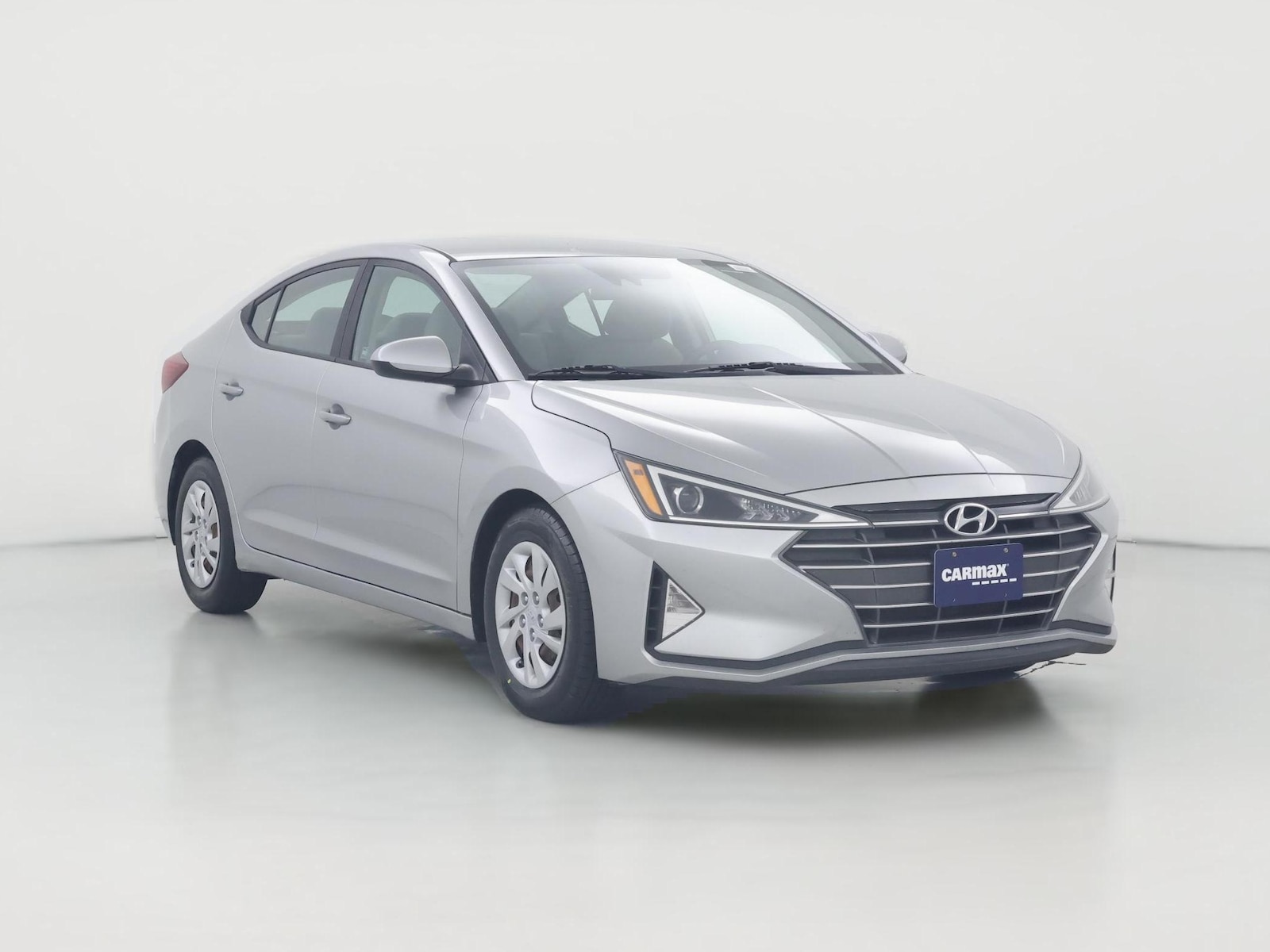 2020 Hyundai Elantra SE - Photo 1