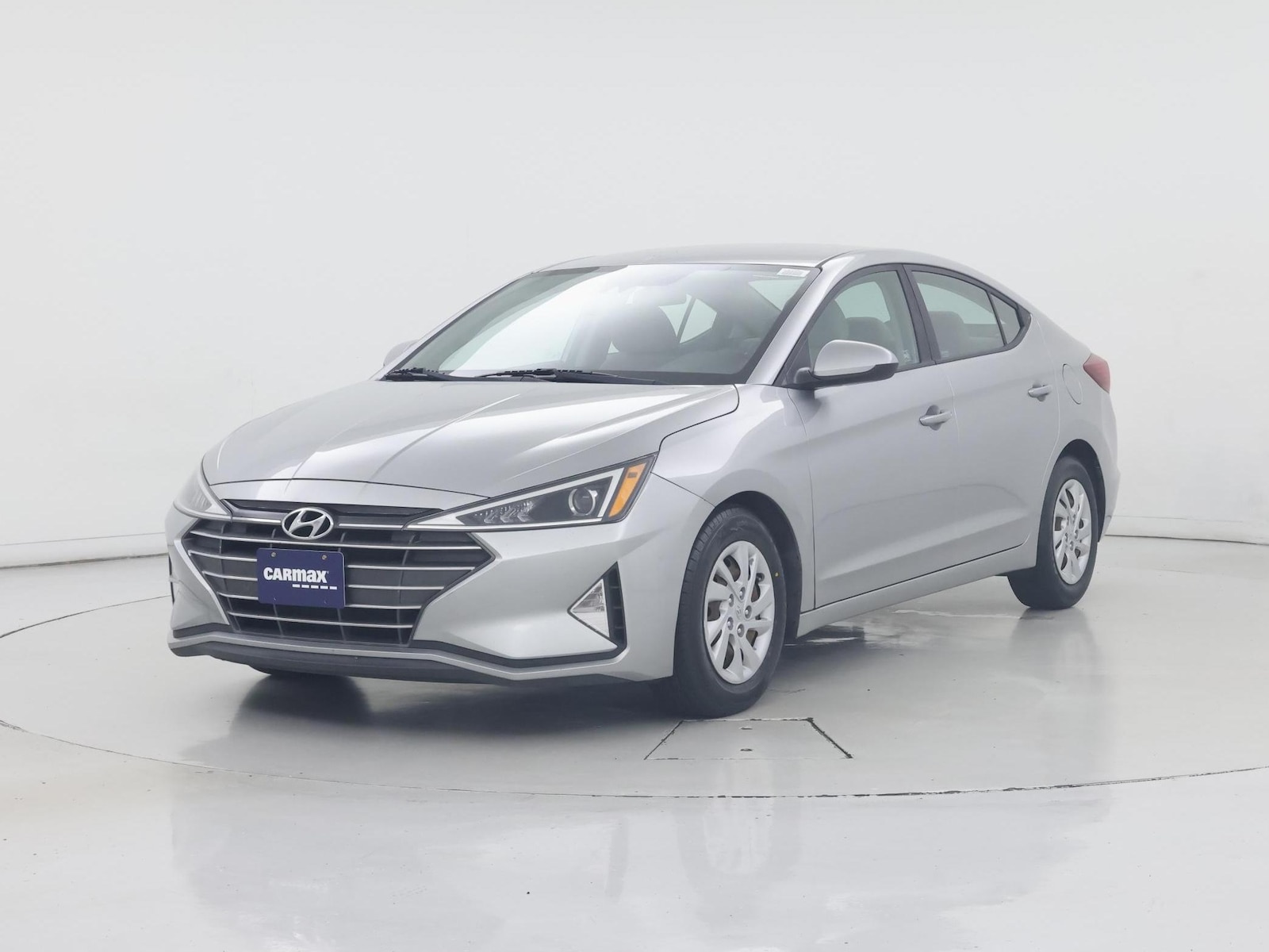 2020 Hyundai Elantra SE - Photo 5