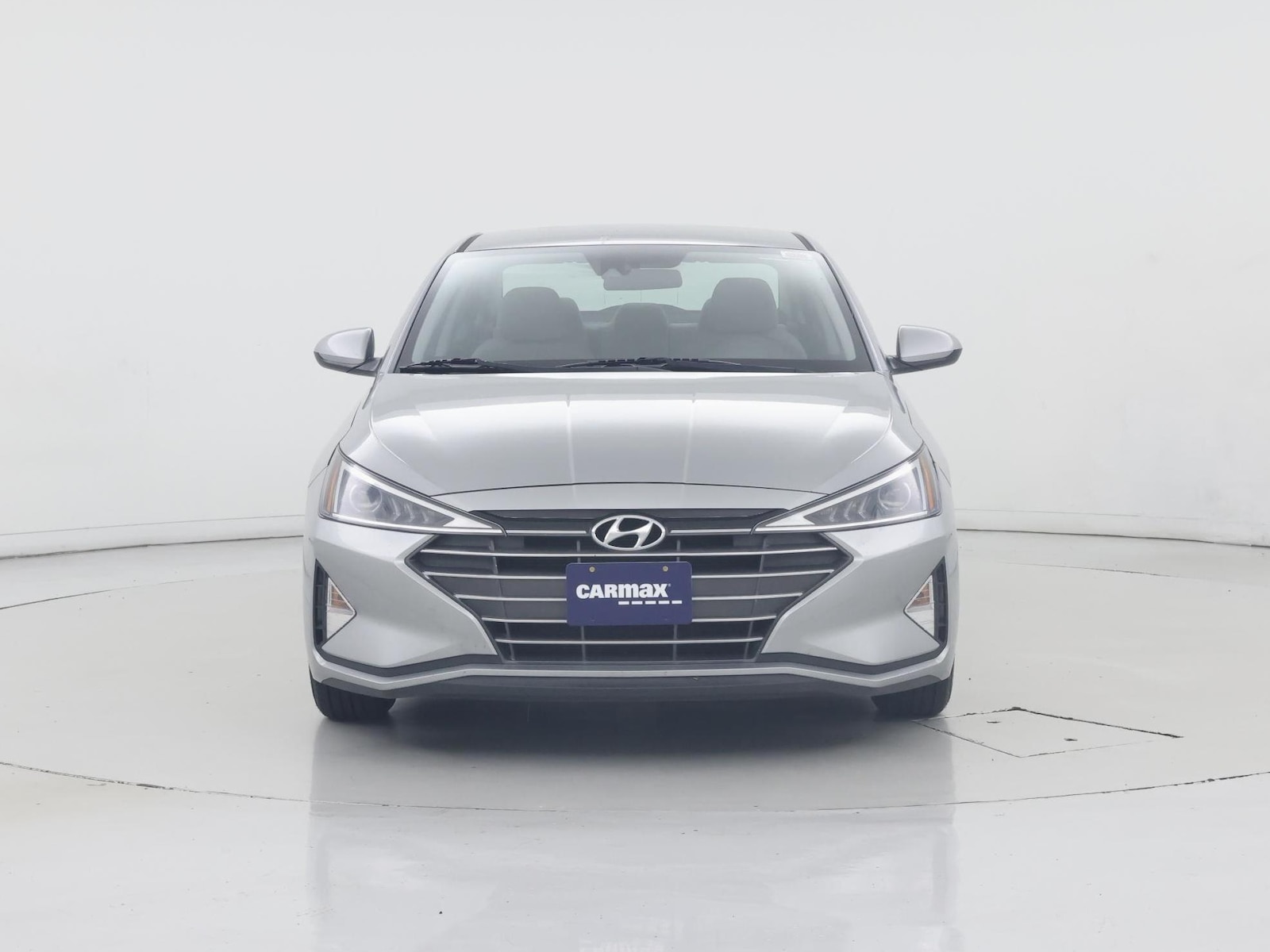 2020 Hyundai Elantra SE - Photo 6