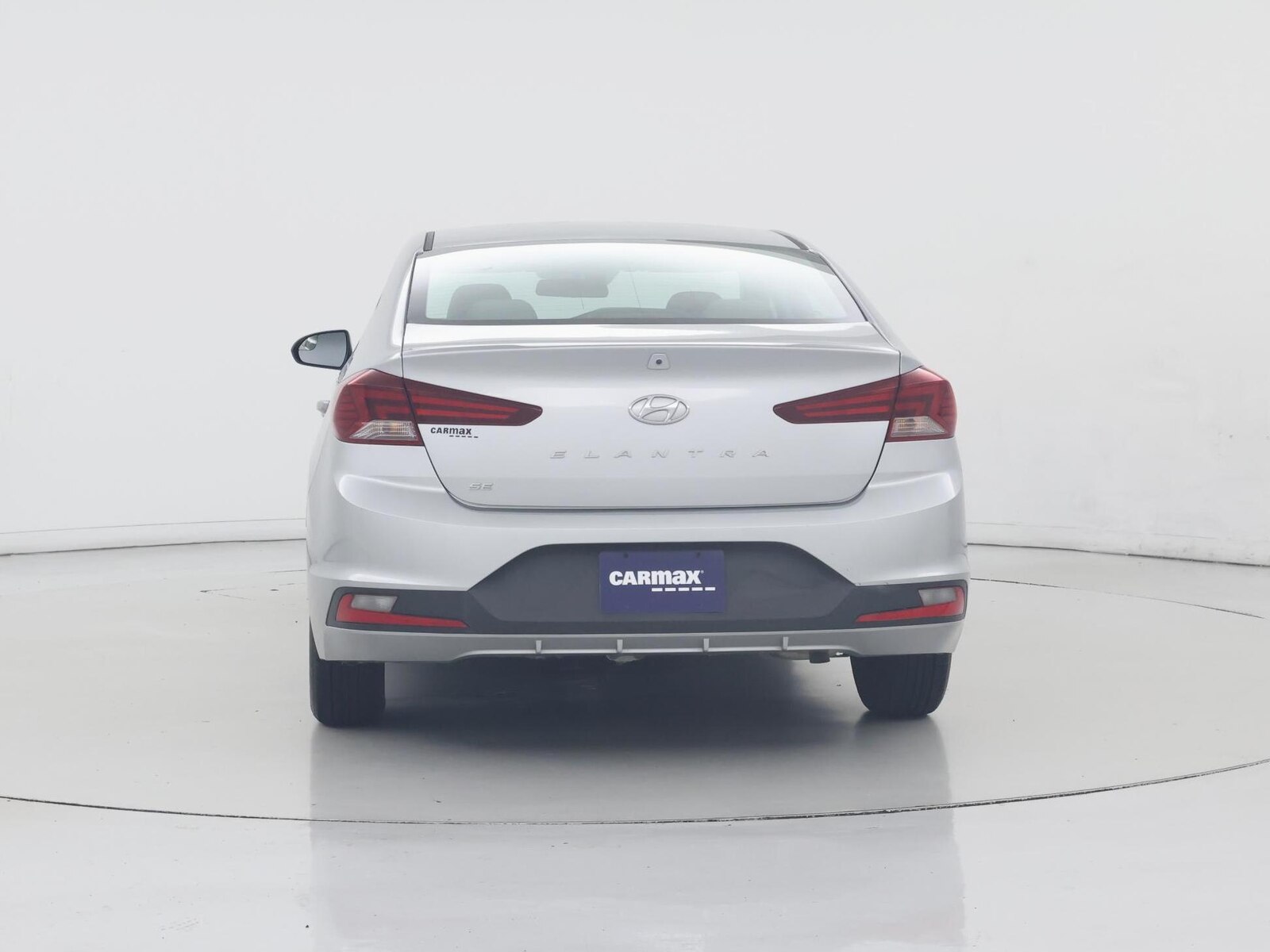 2020 Hyundai Elantra SE - Photo 7