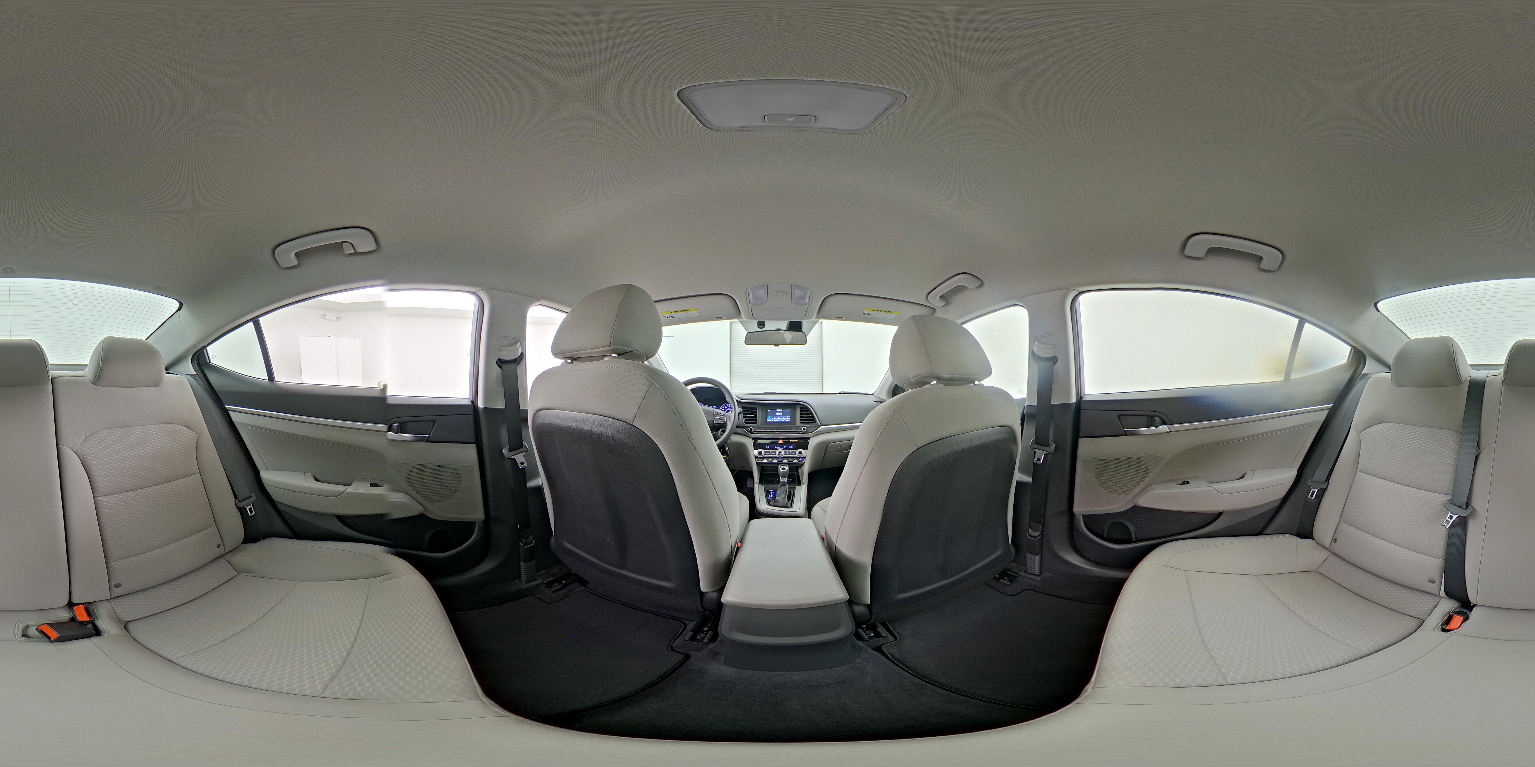2020 Hyundai Elantra SE - Photo 25