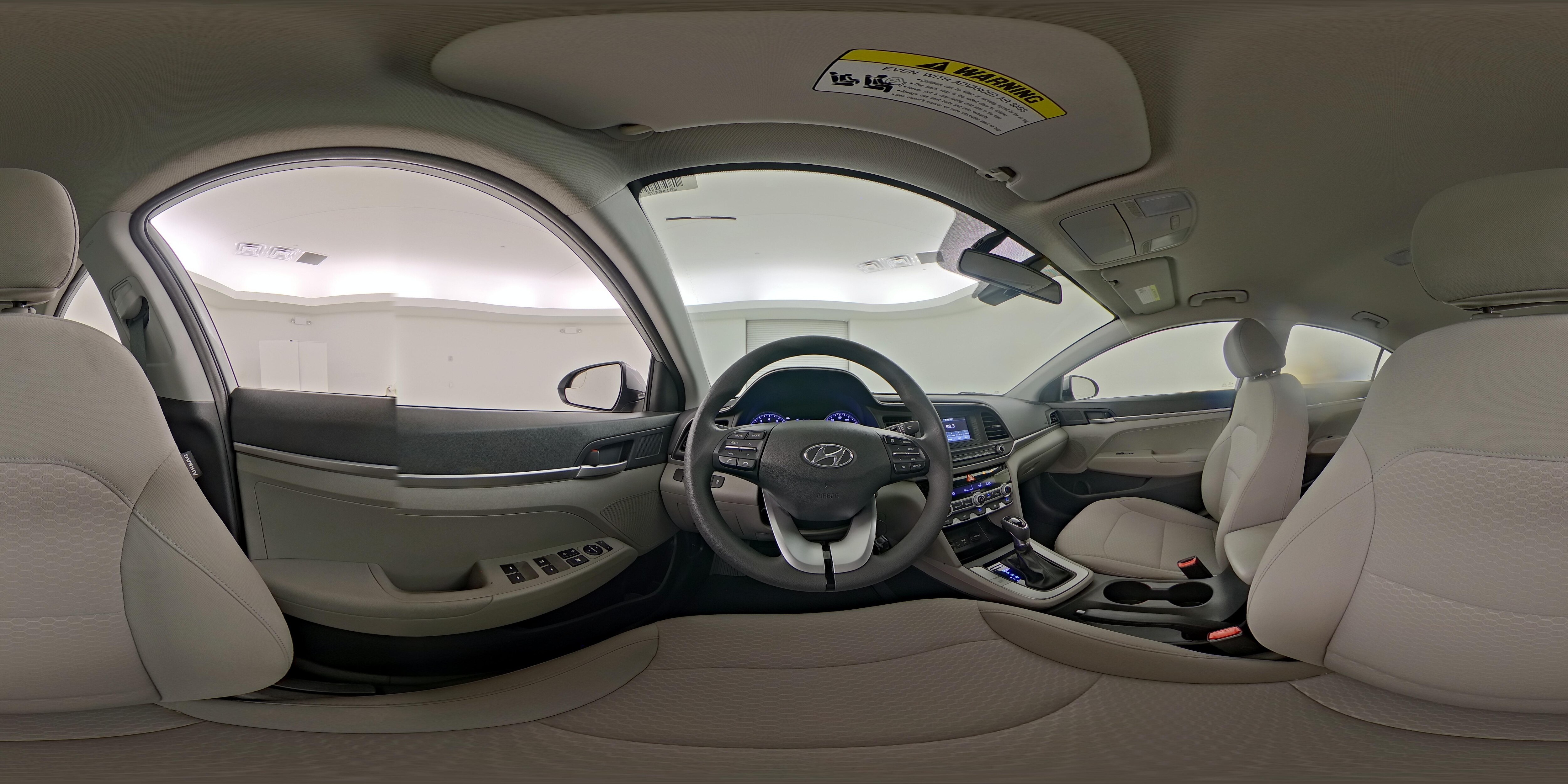 2020 Hyundai Elantra SE - Photo 26