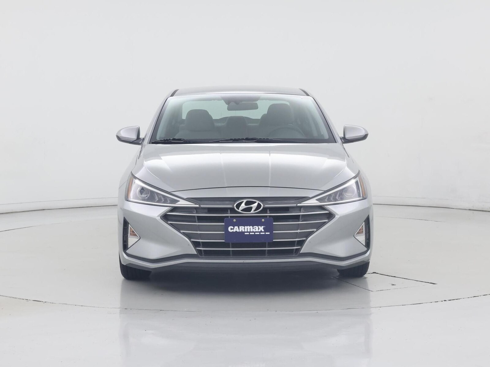 2020 Hyundai Elantra SE - Photo 6