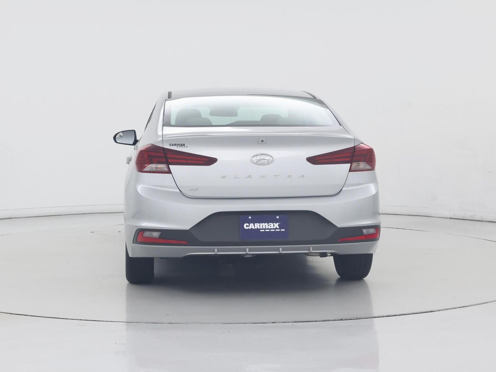 2020 Hyundai Elantra SE - Photo 7
