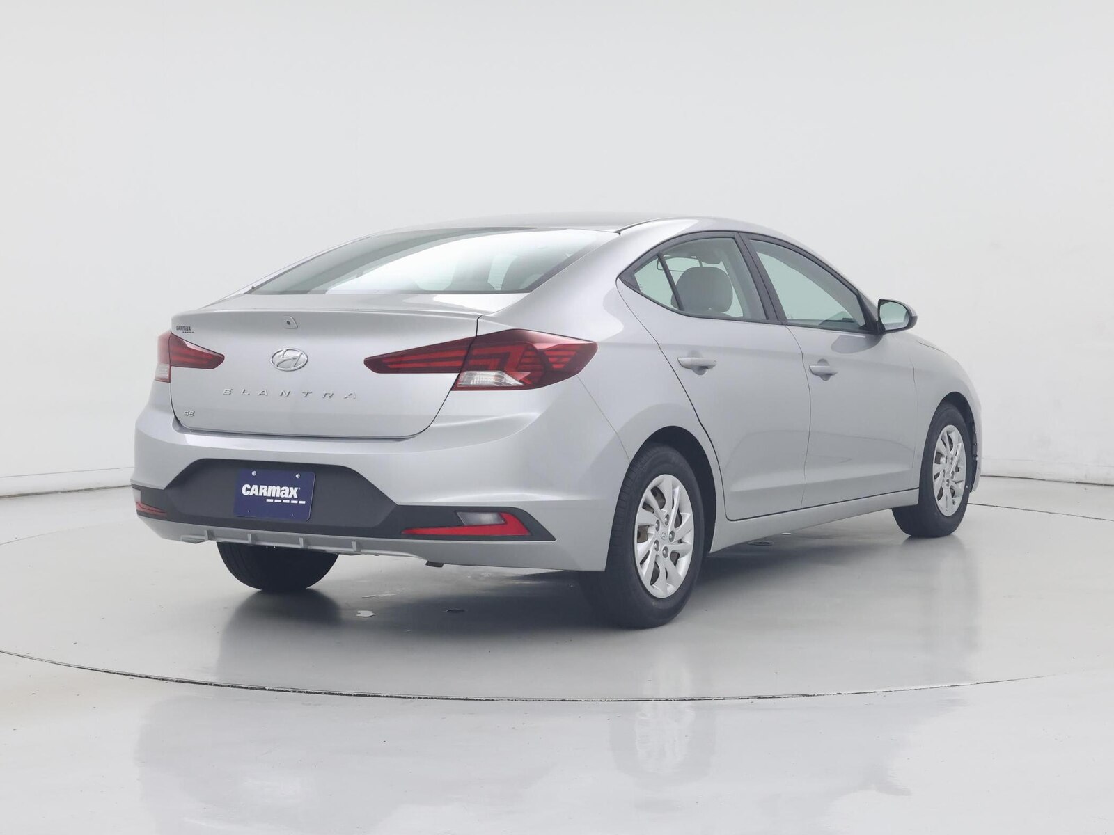 2020 Hyundai Elantra SE - Photo 9