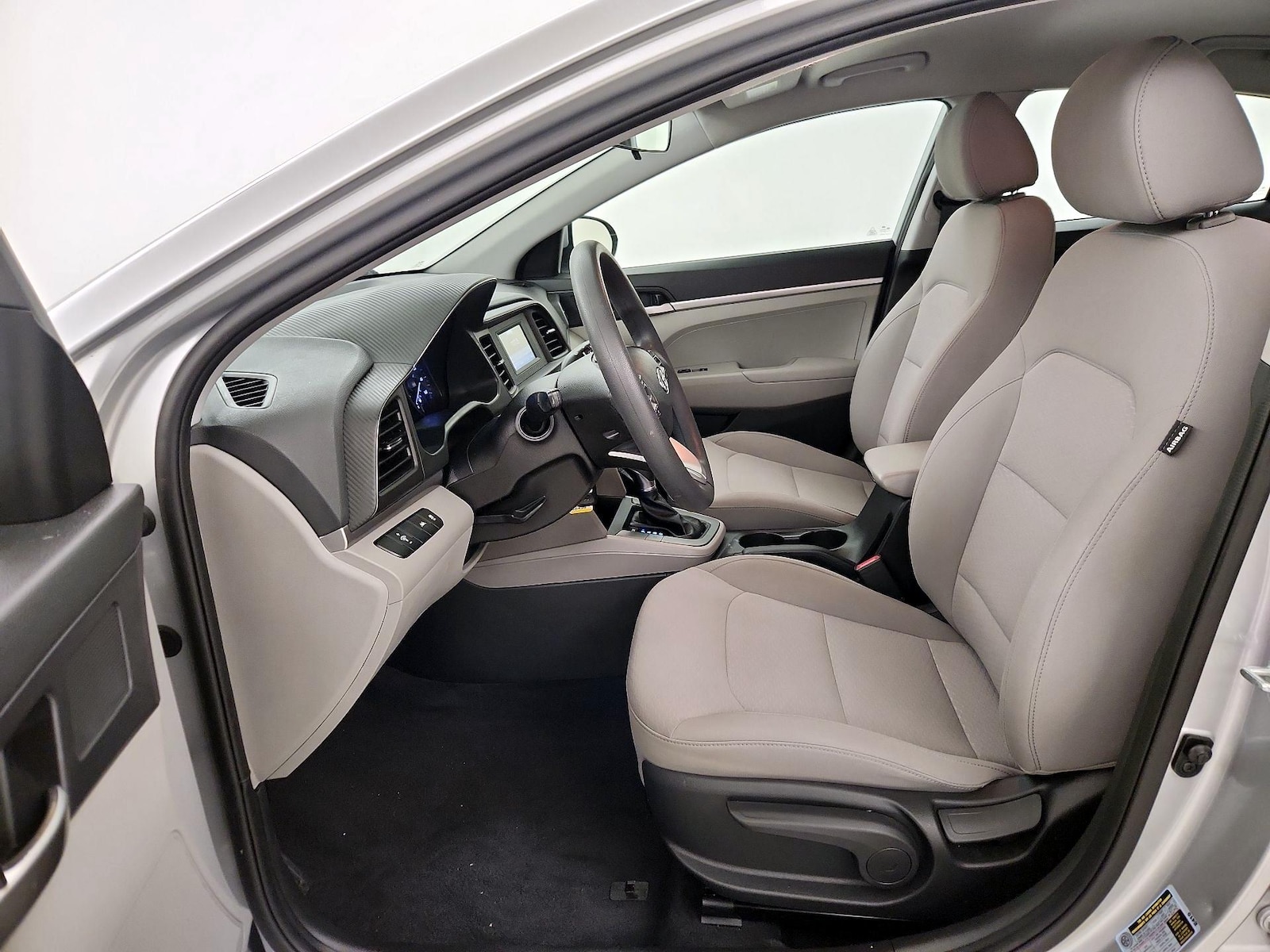 Side Airbags