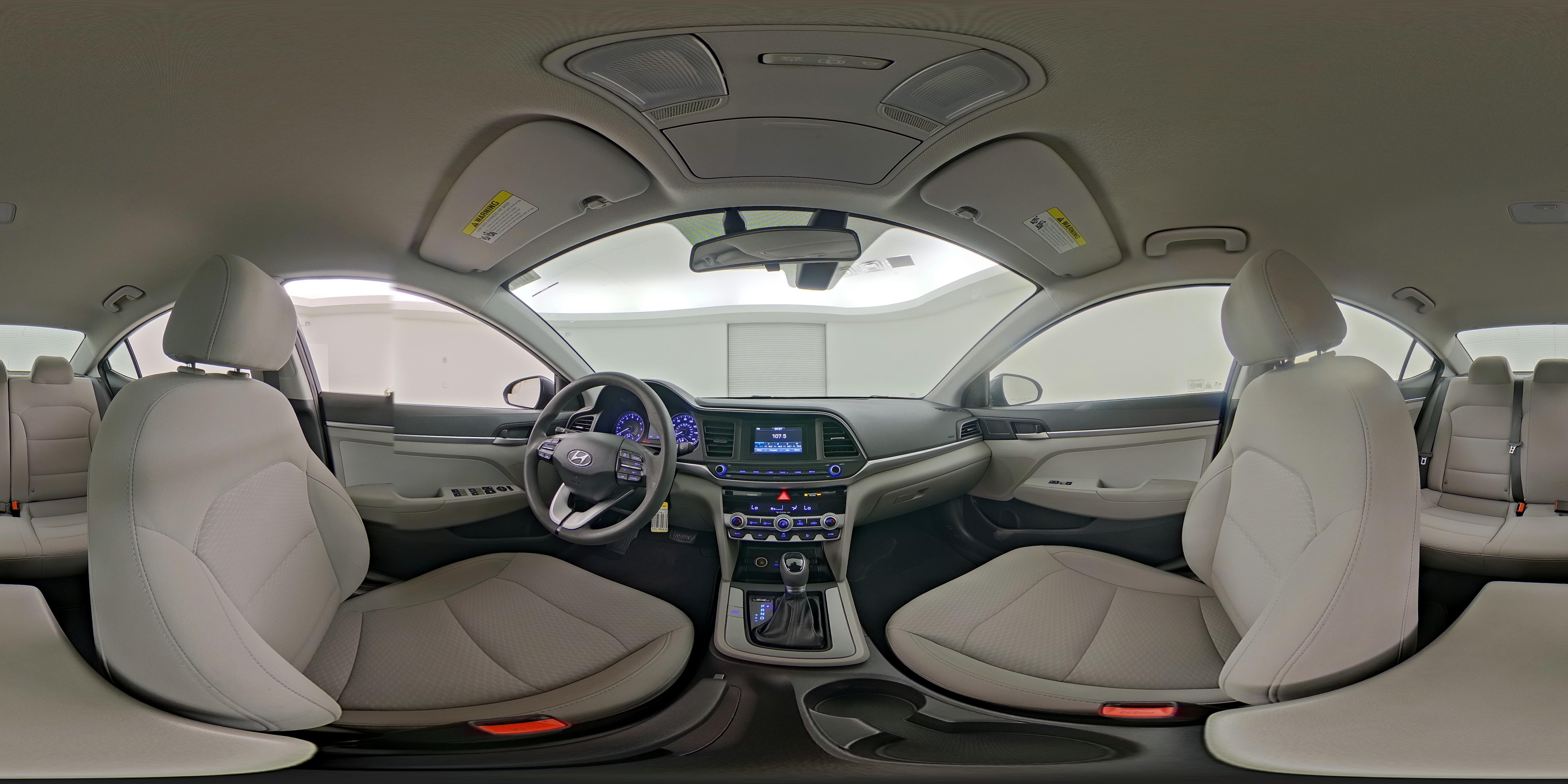 2020 Hyundai Elantra SE - Photo 24