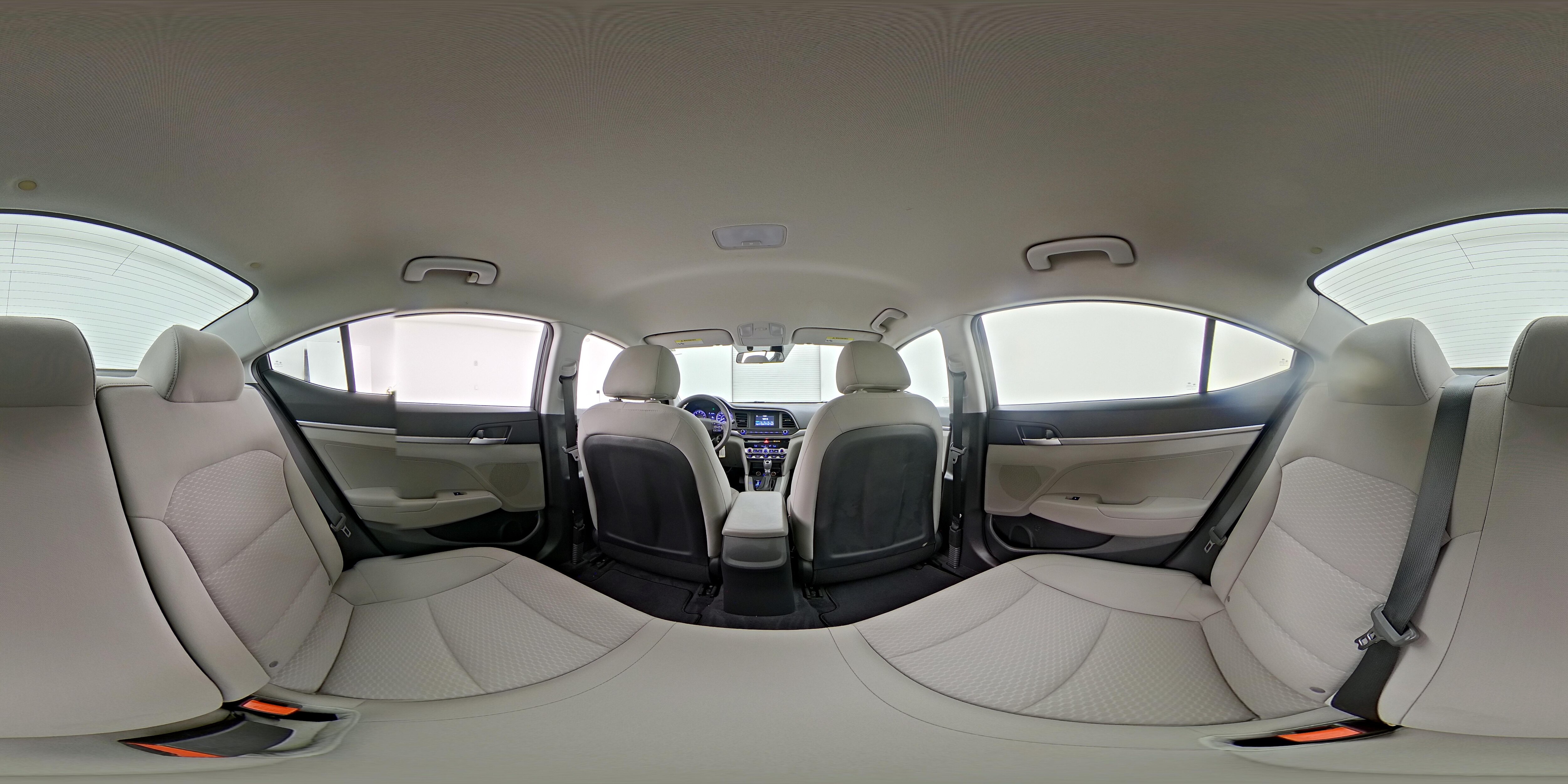 2020 Hyundai Elantra SE - Photo 25