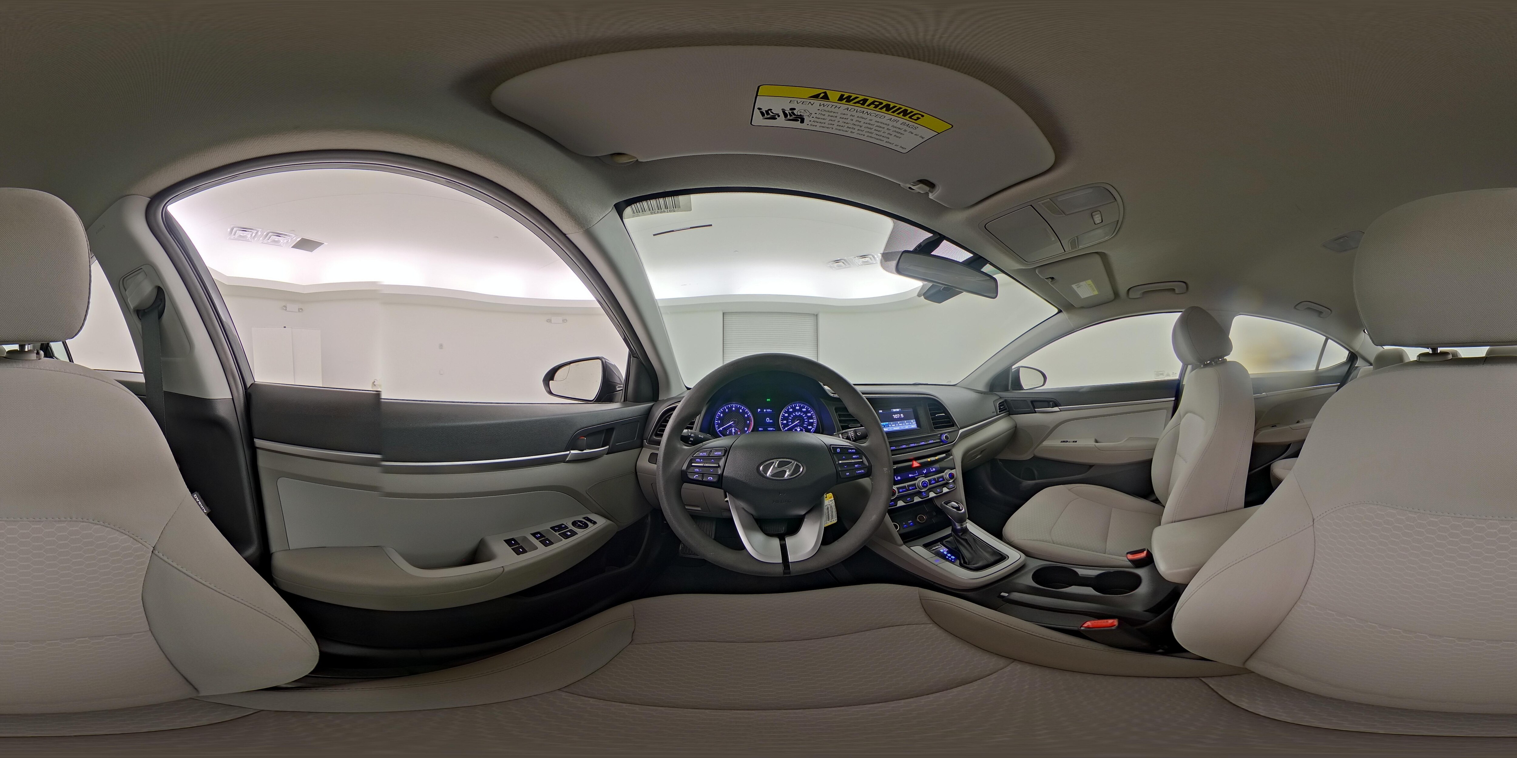 2020 Hyundai Elantra SE - Photo 26