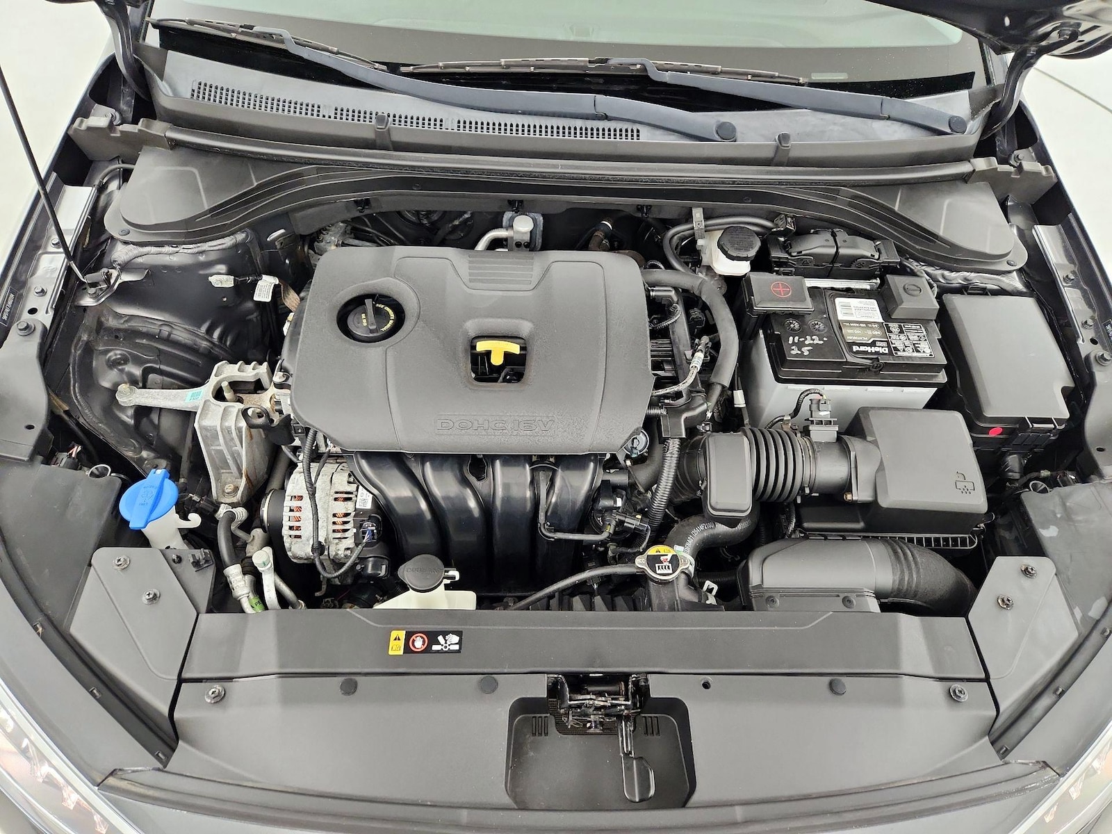 2020 Hyundai Elantra SE - Photo 22