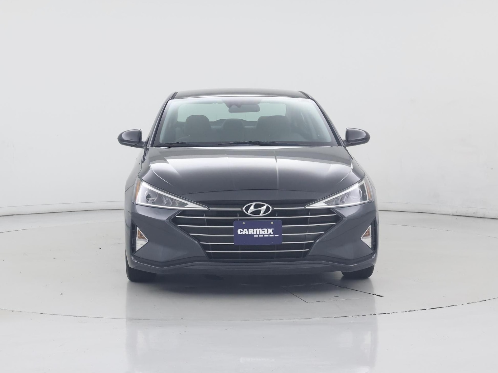 2020 Hyundai Elantra SE - Photo 6
