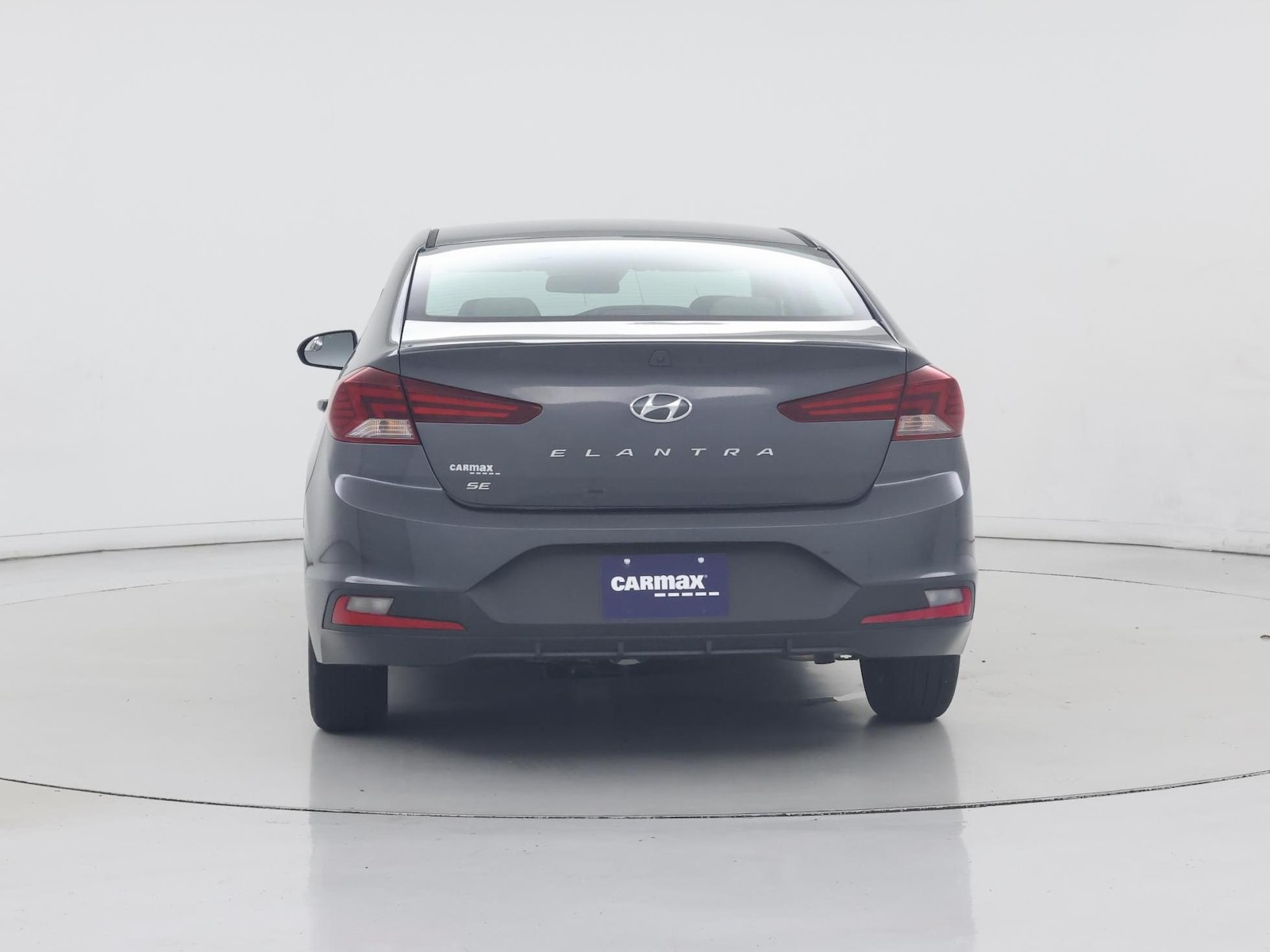2020 Hyundai Elantra SE - Photo 7