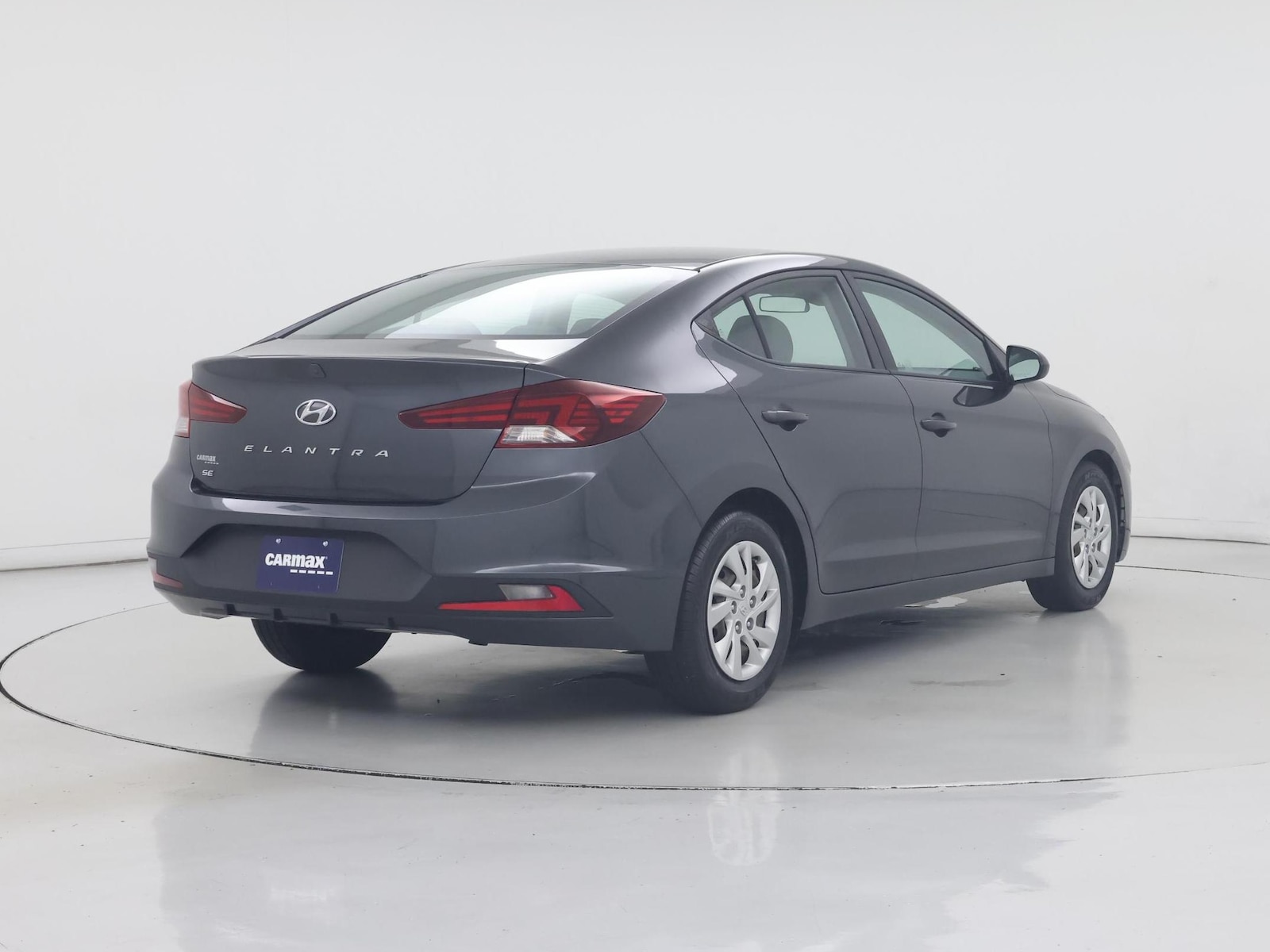 2020 Hyundai Elantra SE - Photo 9