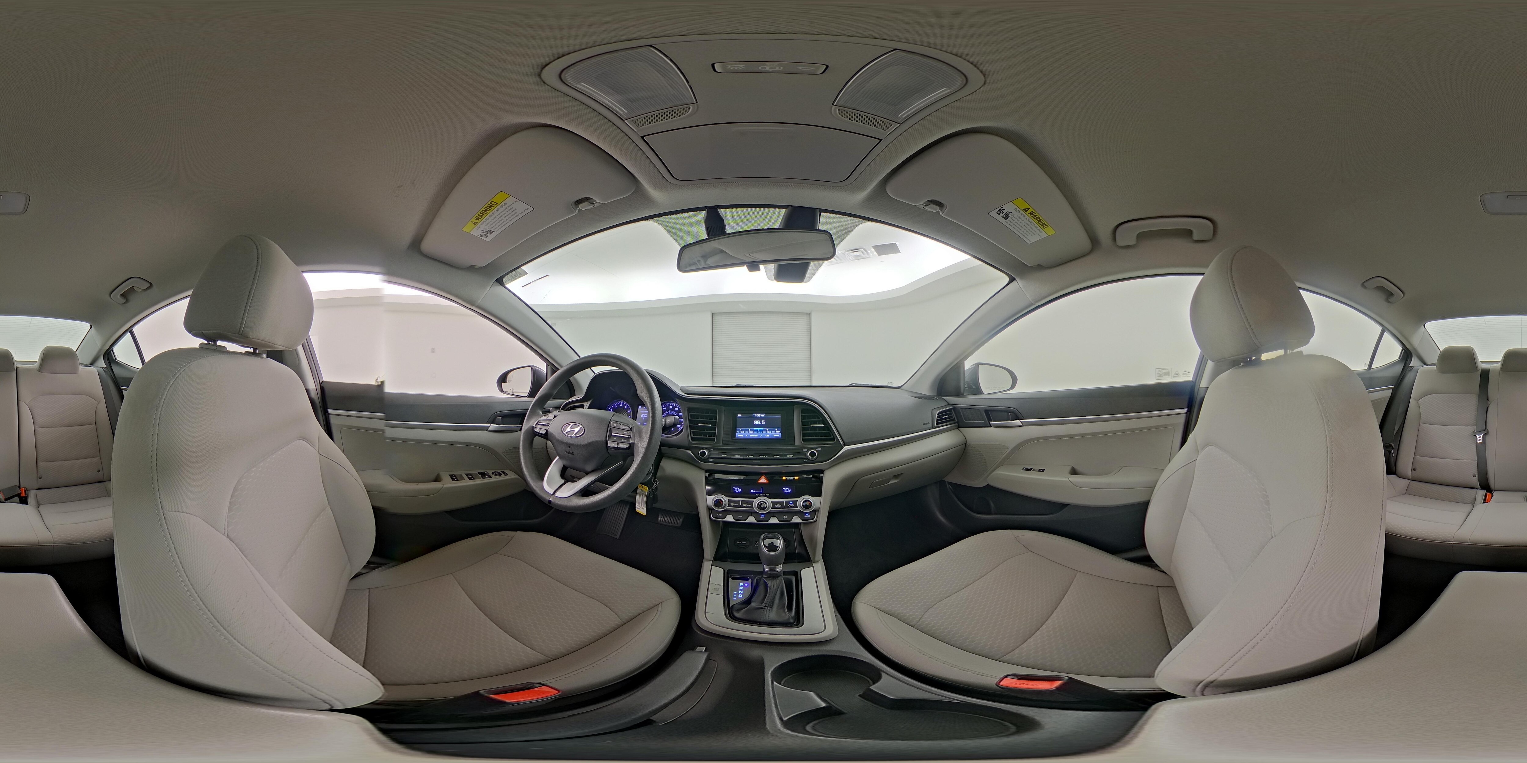 2020 Hyundai Elantra SE - Photo 24