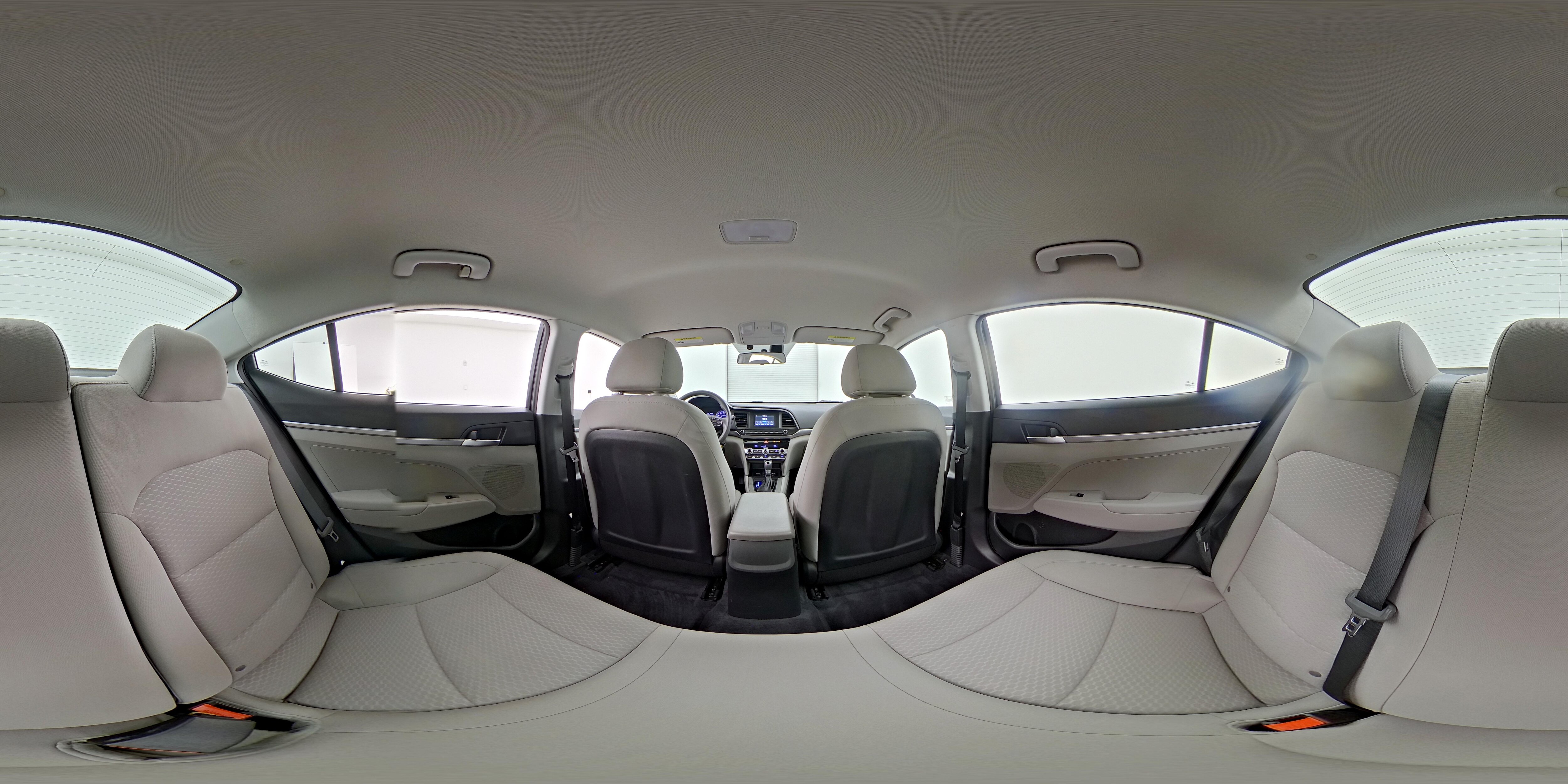 2020 Hyundai Elantra SE - Photo 25