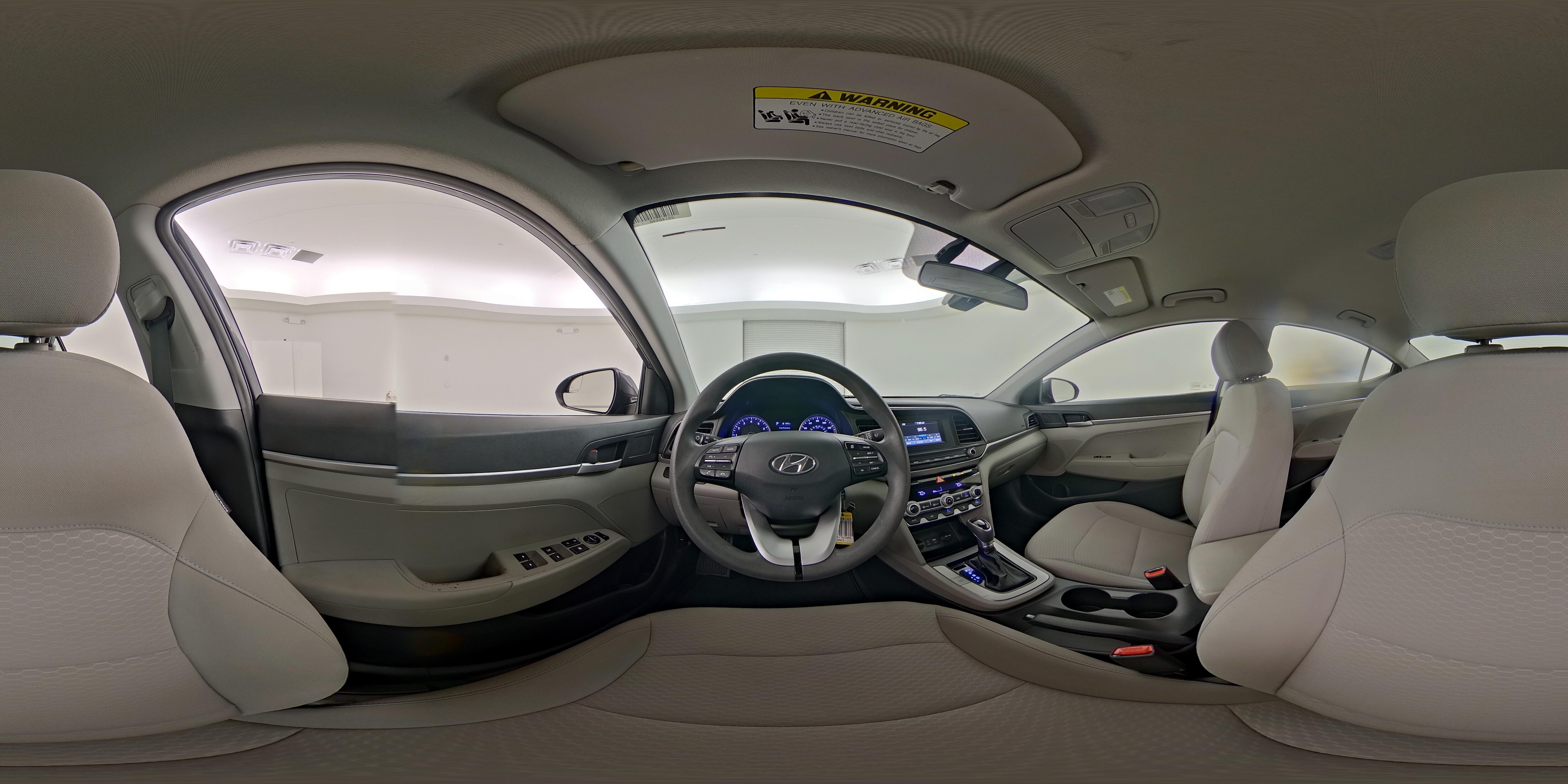 2020 Hyundai Elantra SE - Photo 26