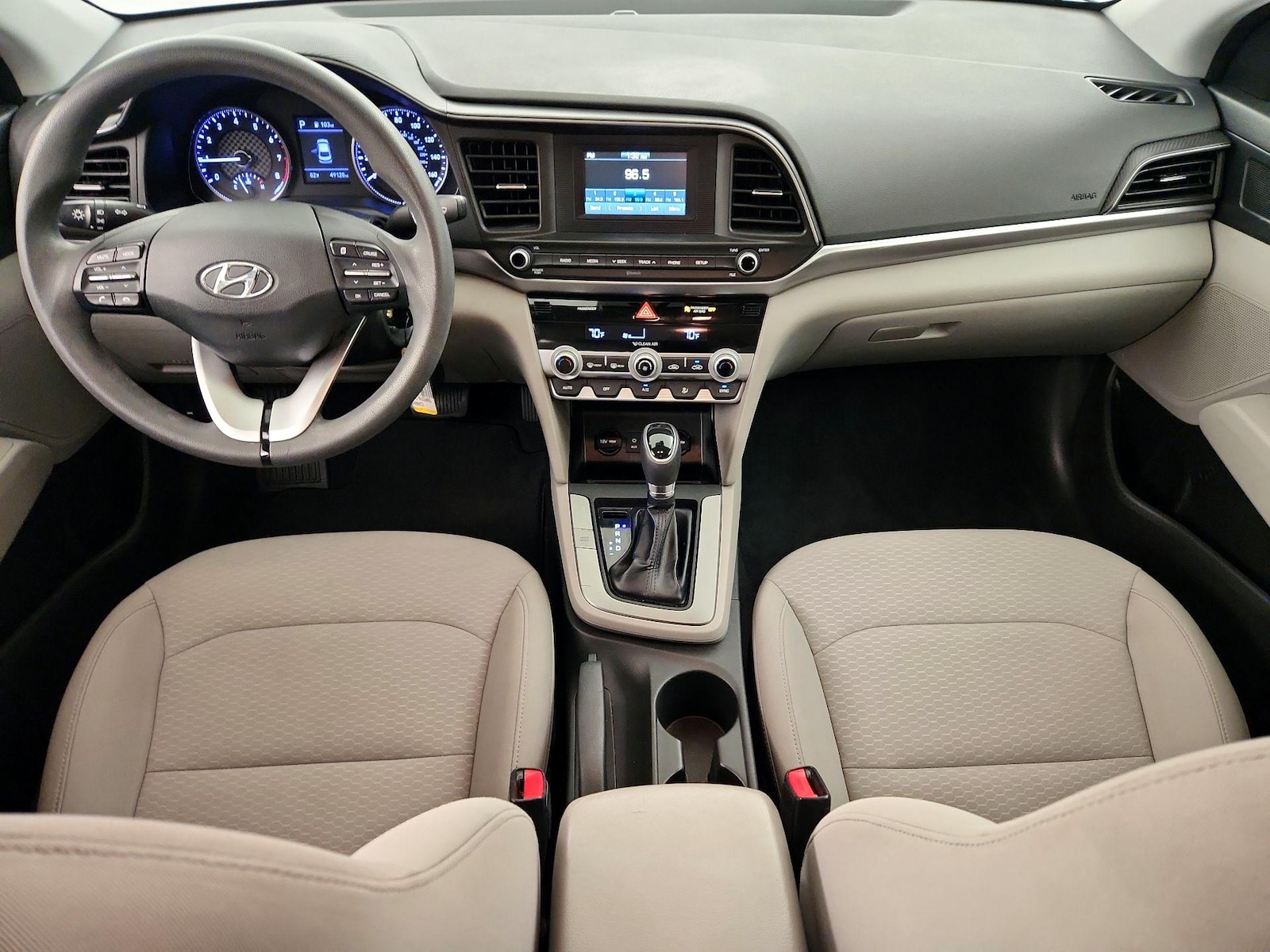 2020 Hyundai Elantra SE - Photo 10