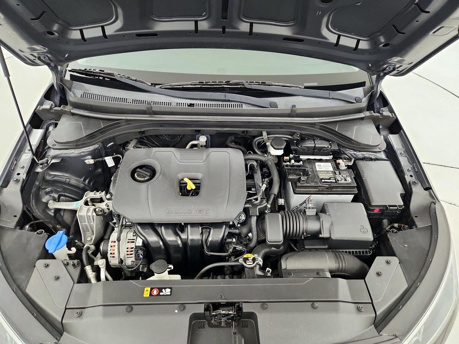 2020 Hyundai Elantra SE - Photo 22