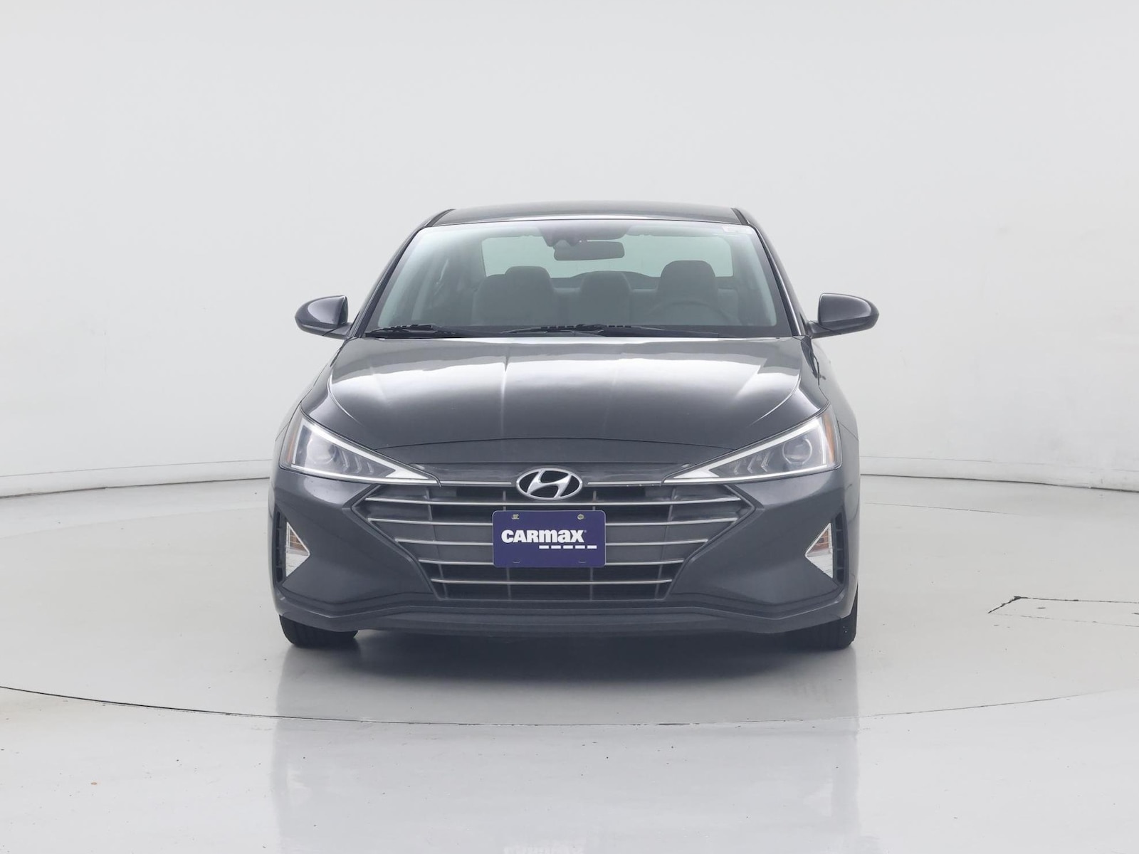 2020 Hyundai Elantra SE - Photo 6