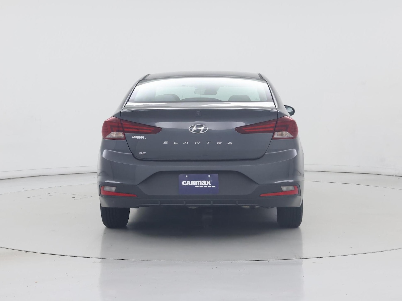 2020 Hyundai Elantra SE - Photo 7