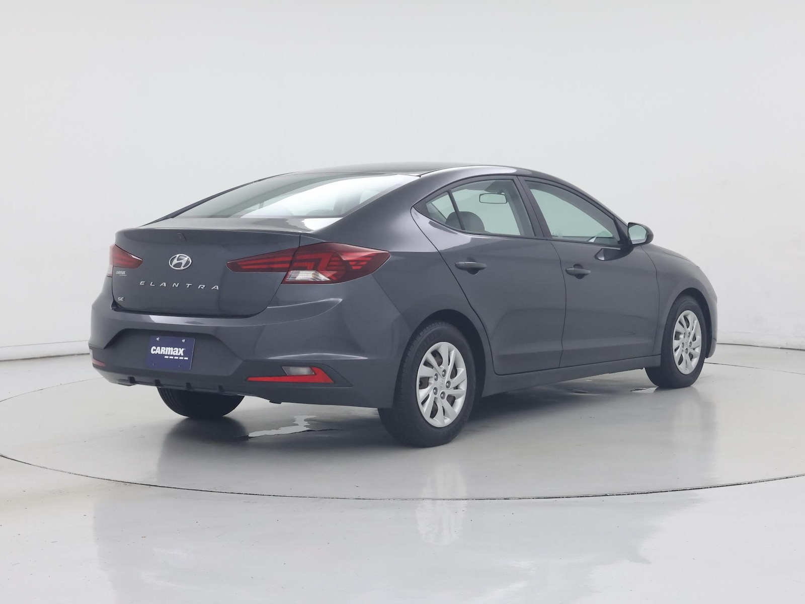 2020 Hyundai Elantra SE - Photo 9