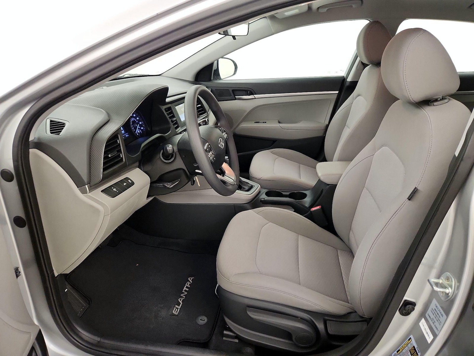 Side Airbags