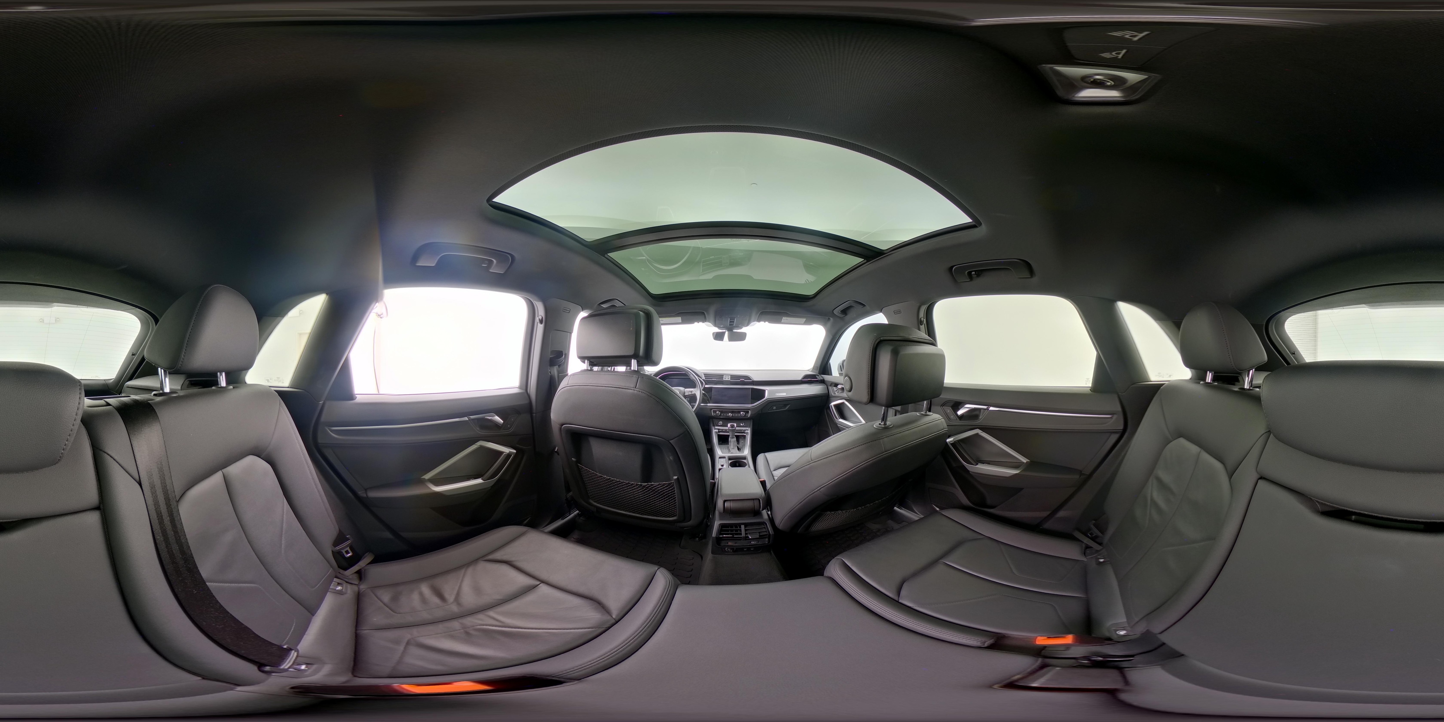 2020 Audi Q3 S Line Premium Plus - Photo 26