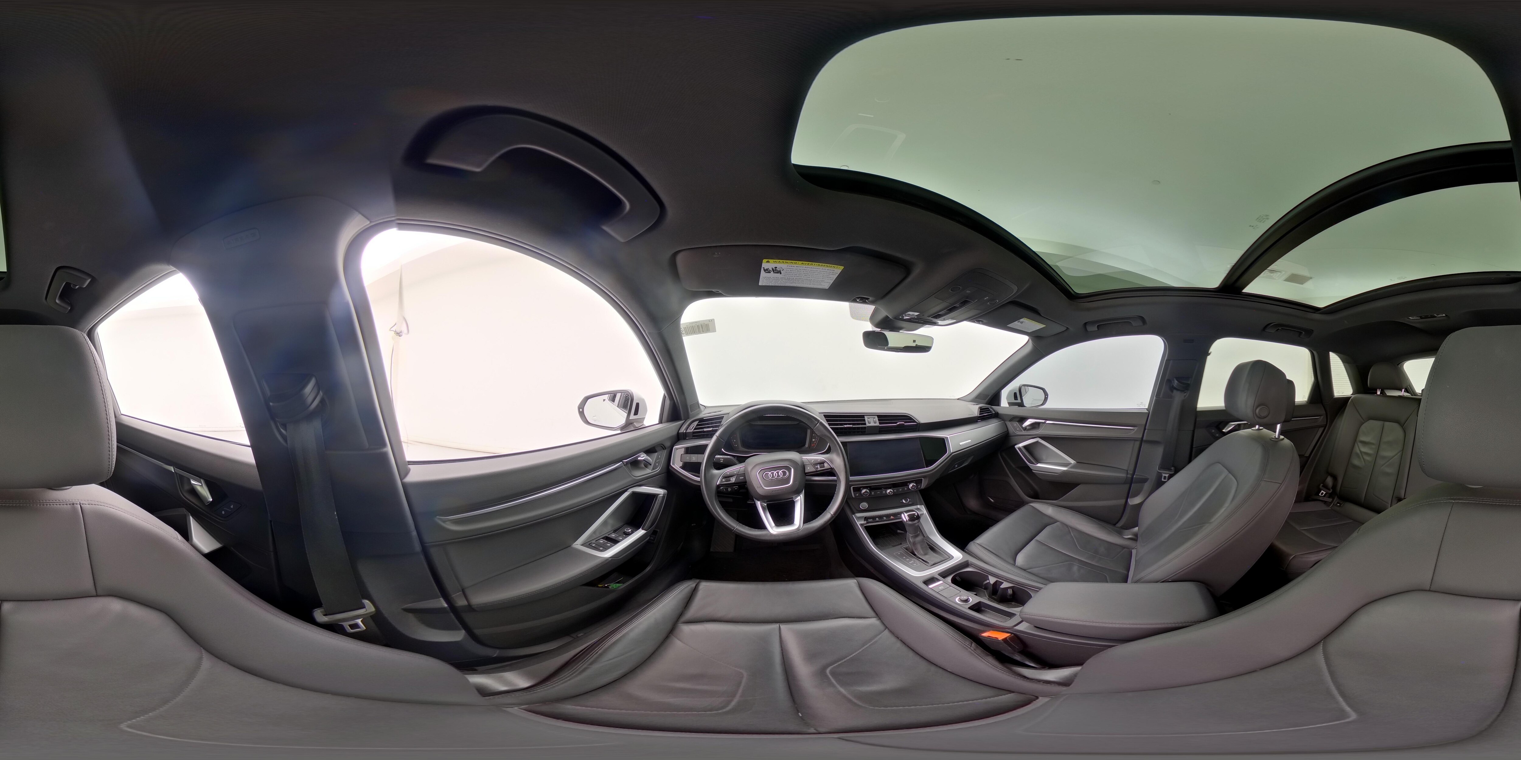 2020 Audi Q3 S Line Premium Plus - Photo 27