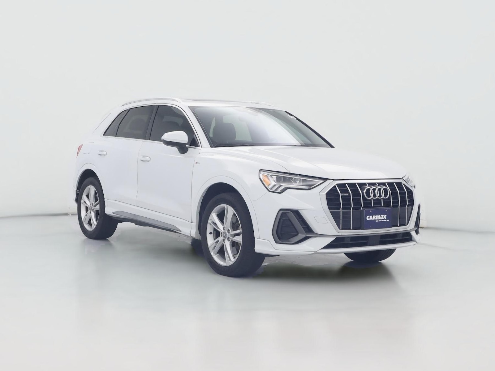 2020 Audi Q3 S Line Premium Plus - Photo 1