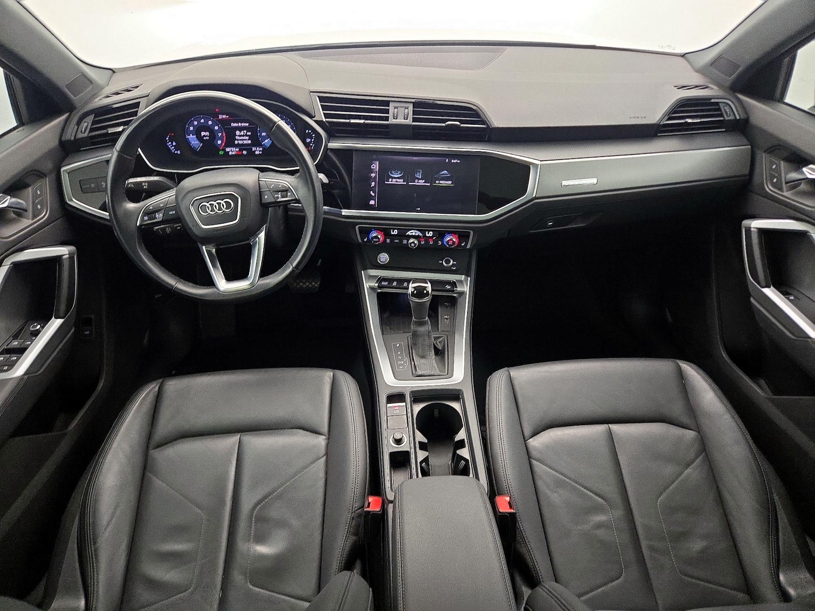 2020 Audi Q3 S Line Premium Plus - Photo 10