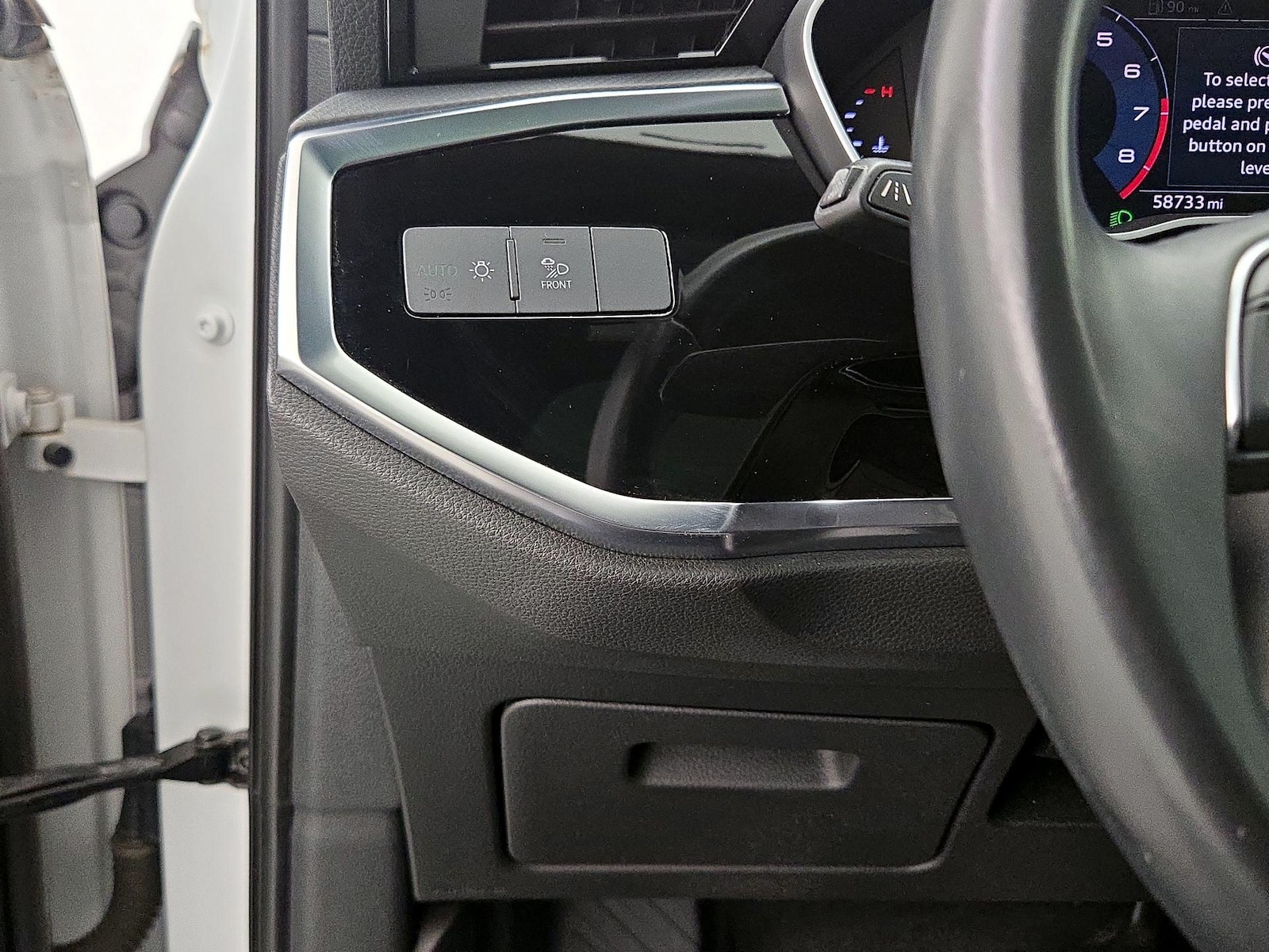 2020 Audi Q3 S Line Premium Plus - Photo 14