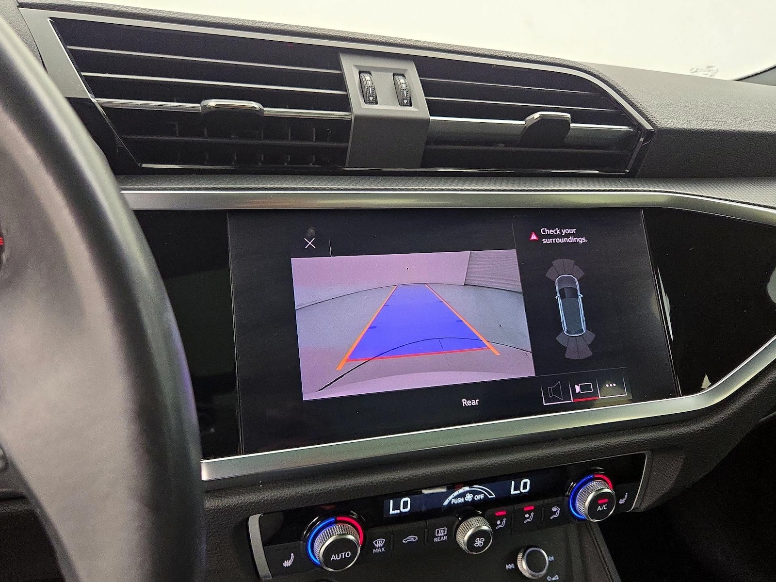 2020 Audi Q3 S Line Premium Plus - Photo 15