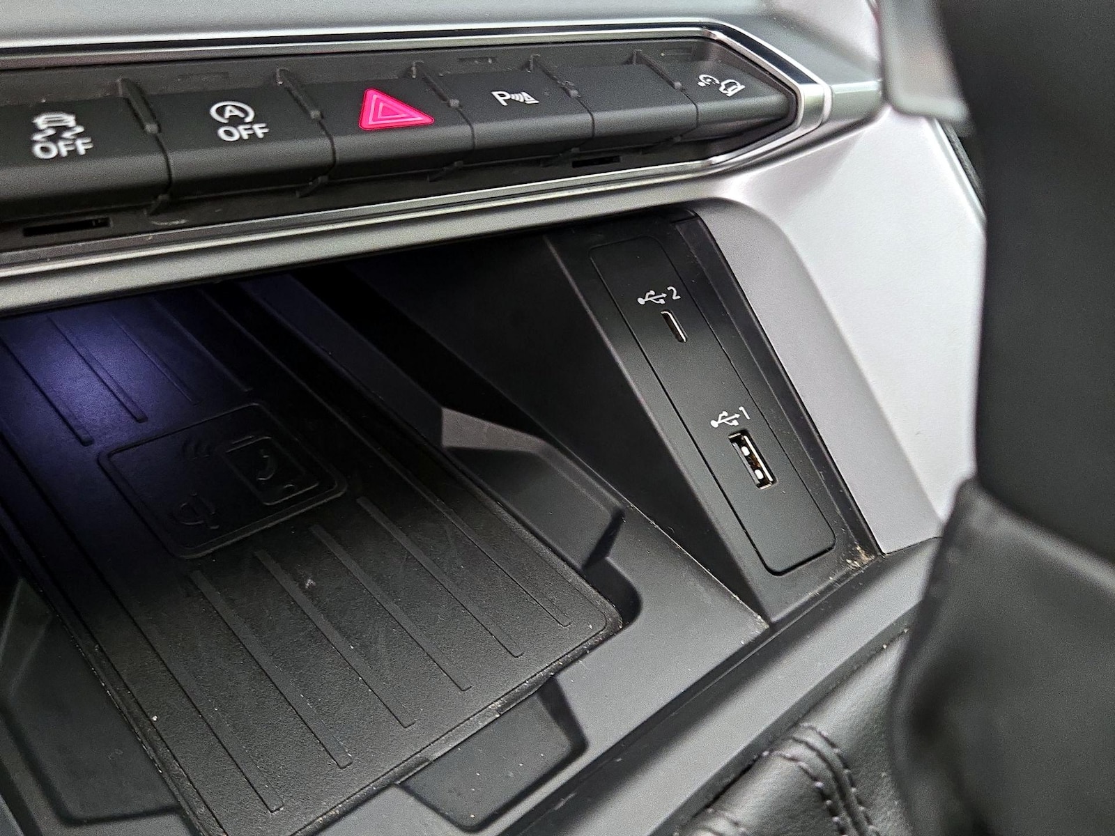 2020 Audi Q3 S Line Premium Plus - Photo 19