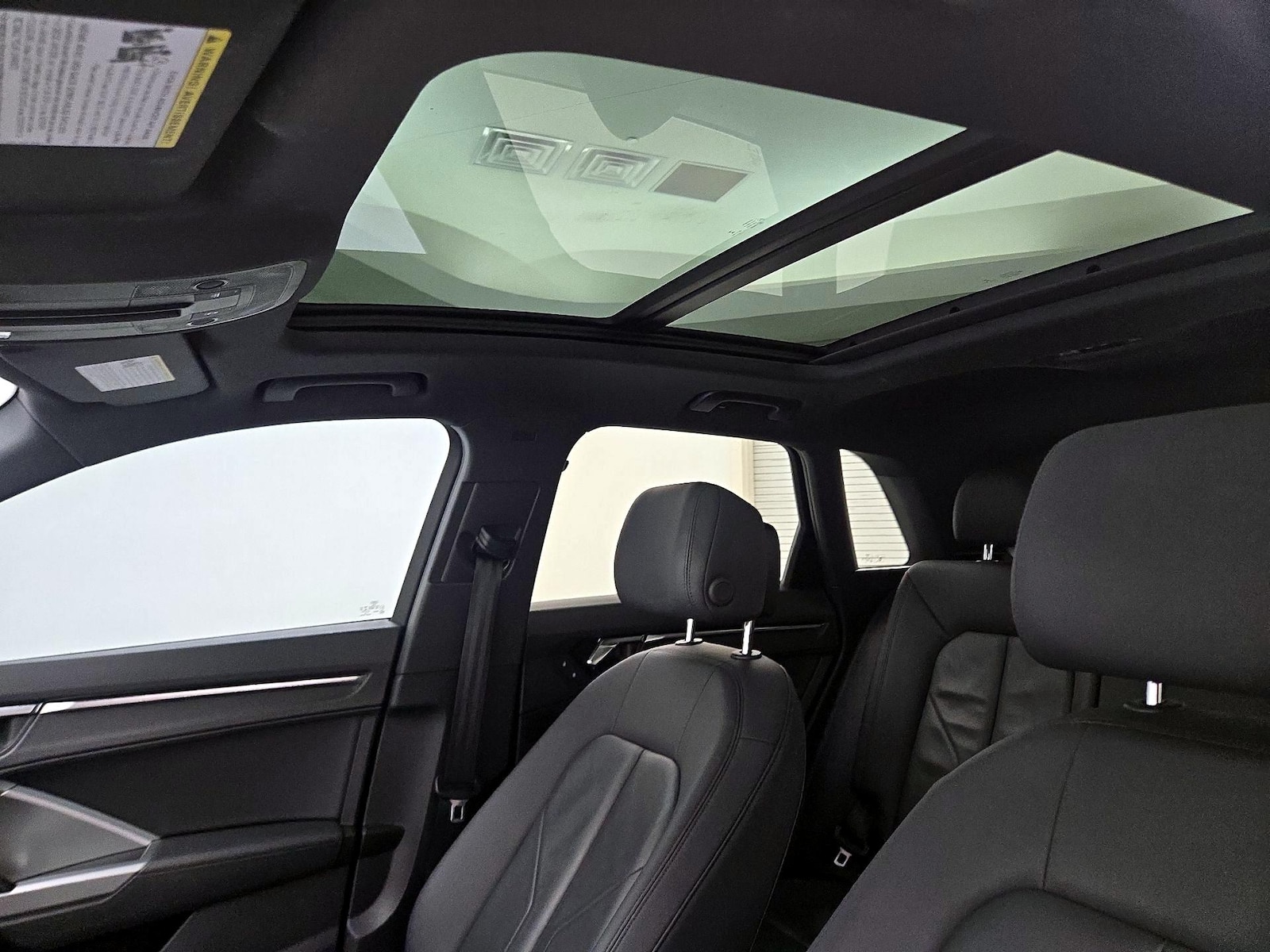 2020 Audi Q3 S Line Premium Plus - Photo 20