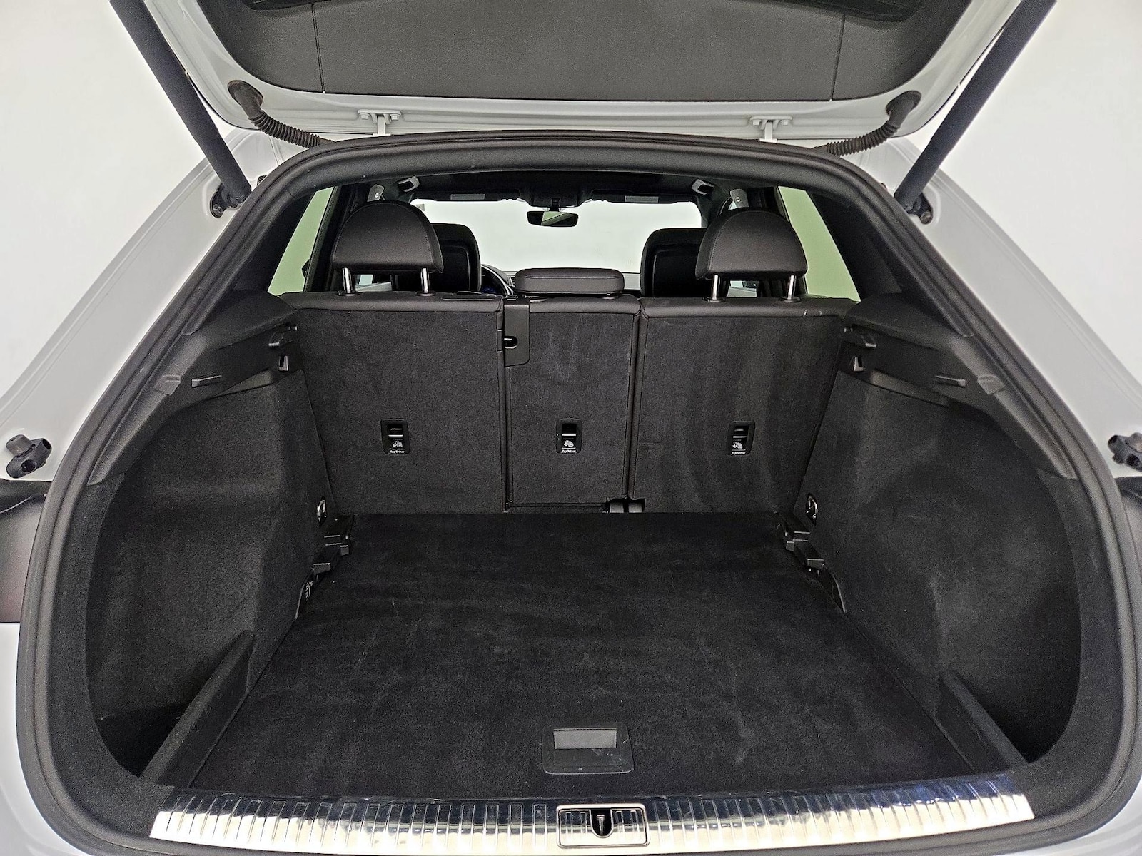 2020 Audi Q3 S Line Premium Plus - Photo 22
