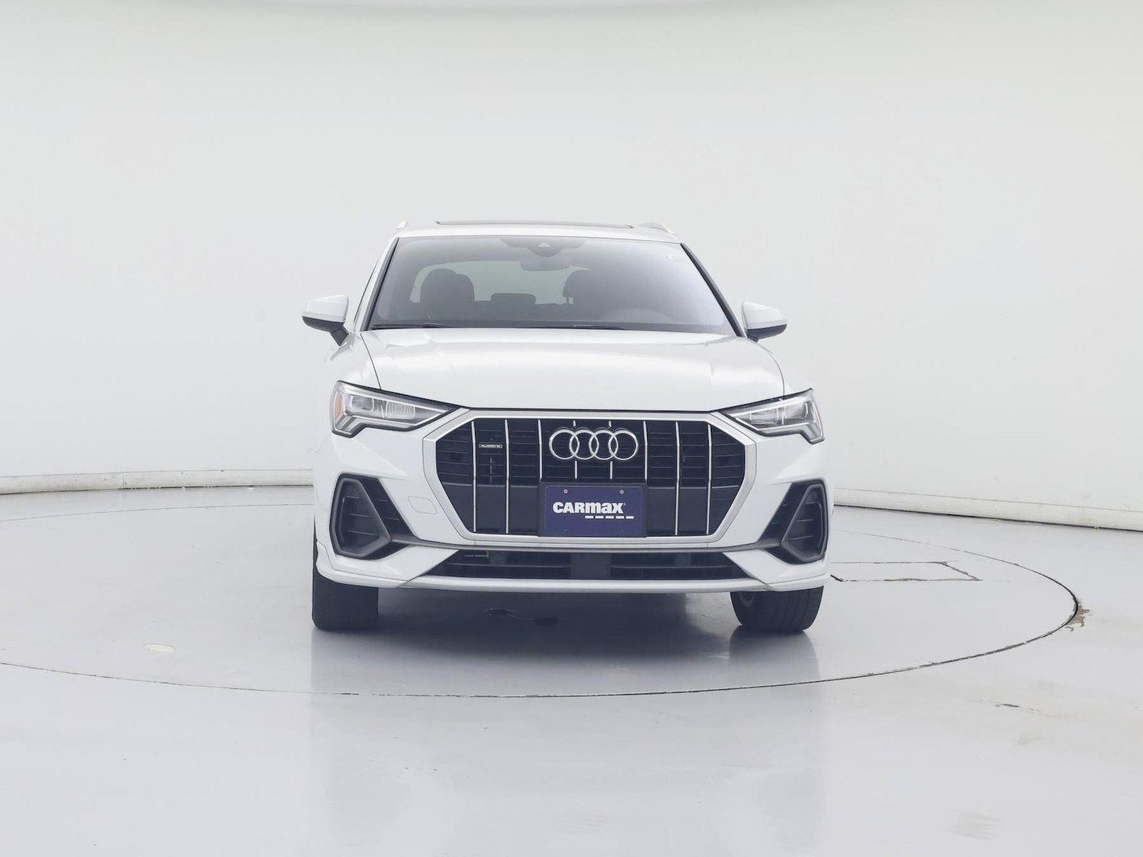2020 Audi Q3 S Line Premium Plus - Photo 6