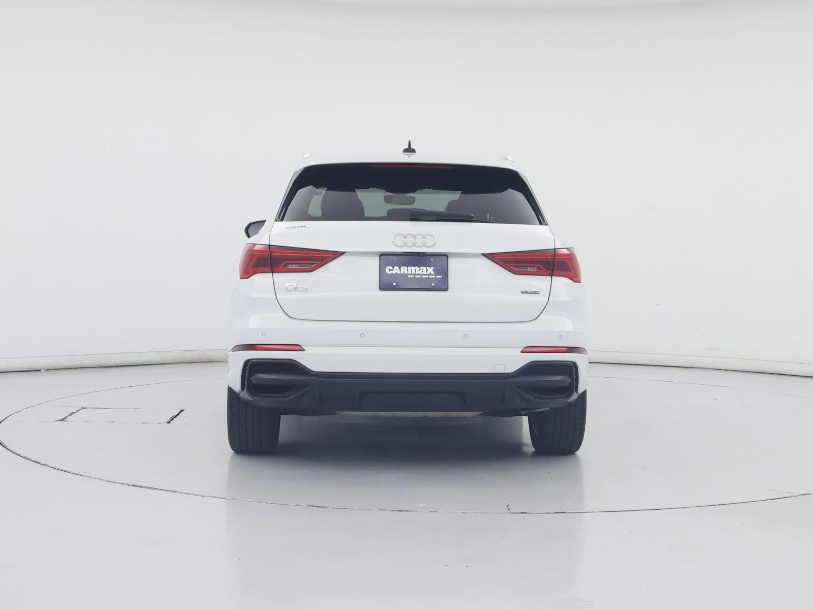 2020 Audi Q3 S Line Premium Plus - Photo 7