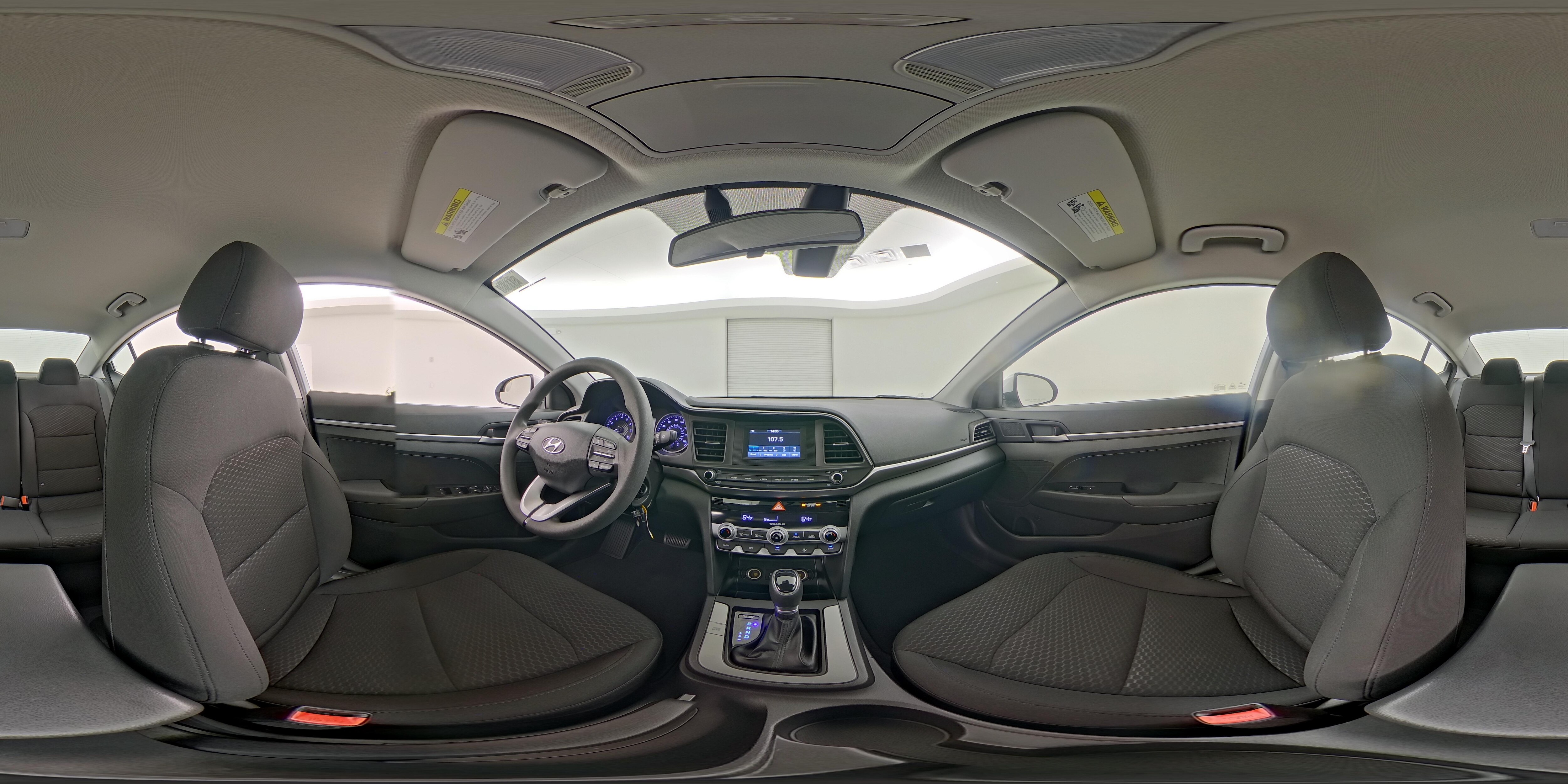 2020 Hyundai Elantra SE - Photo 24