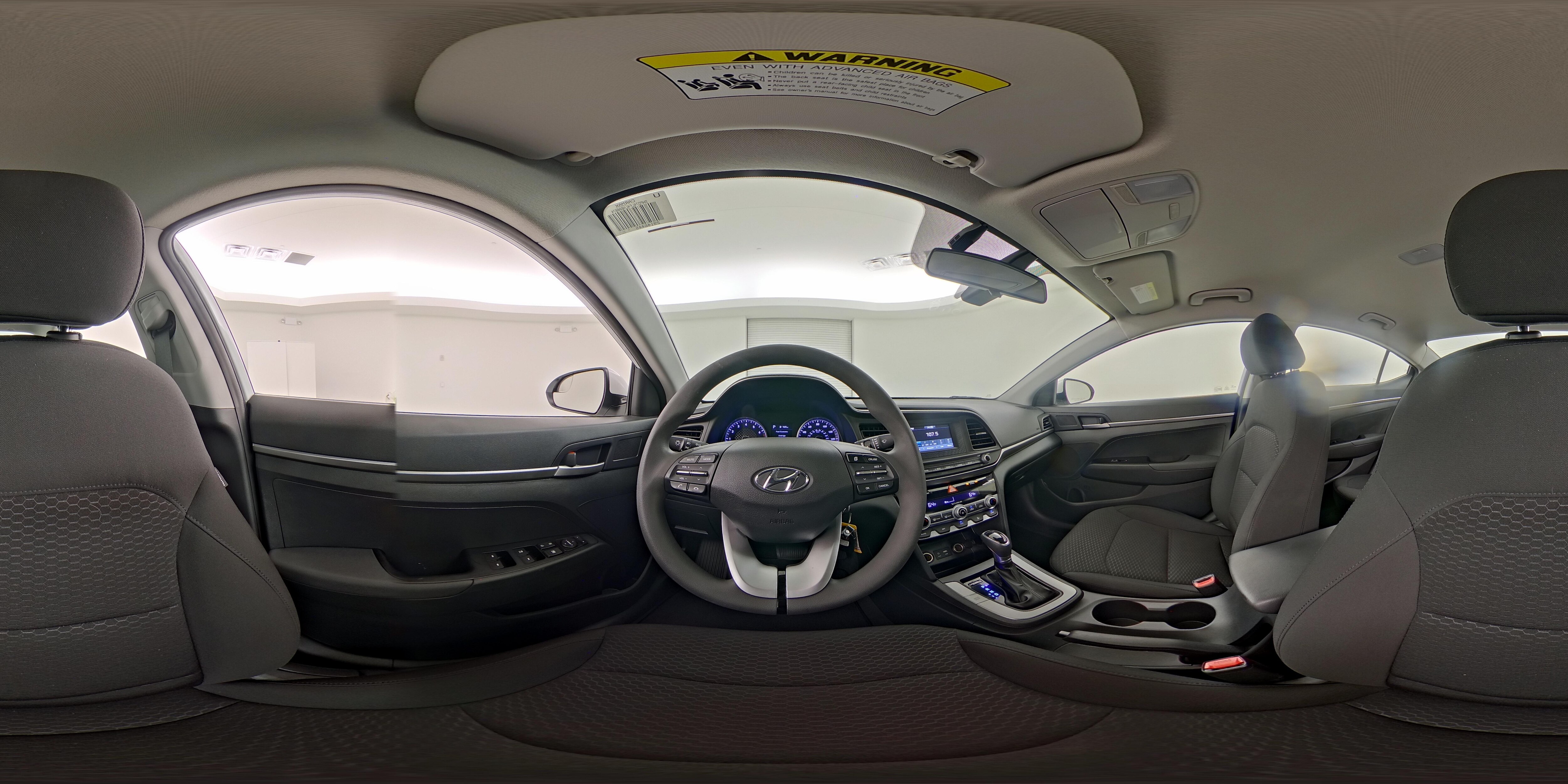 2020 Hyundai Elantra SE - Photo 26
