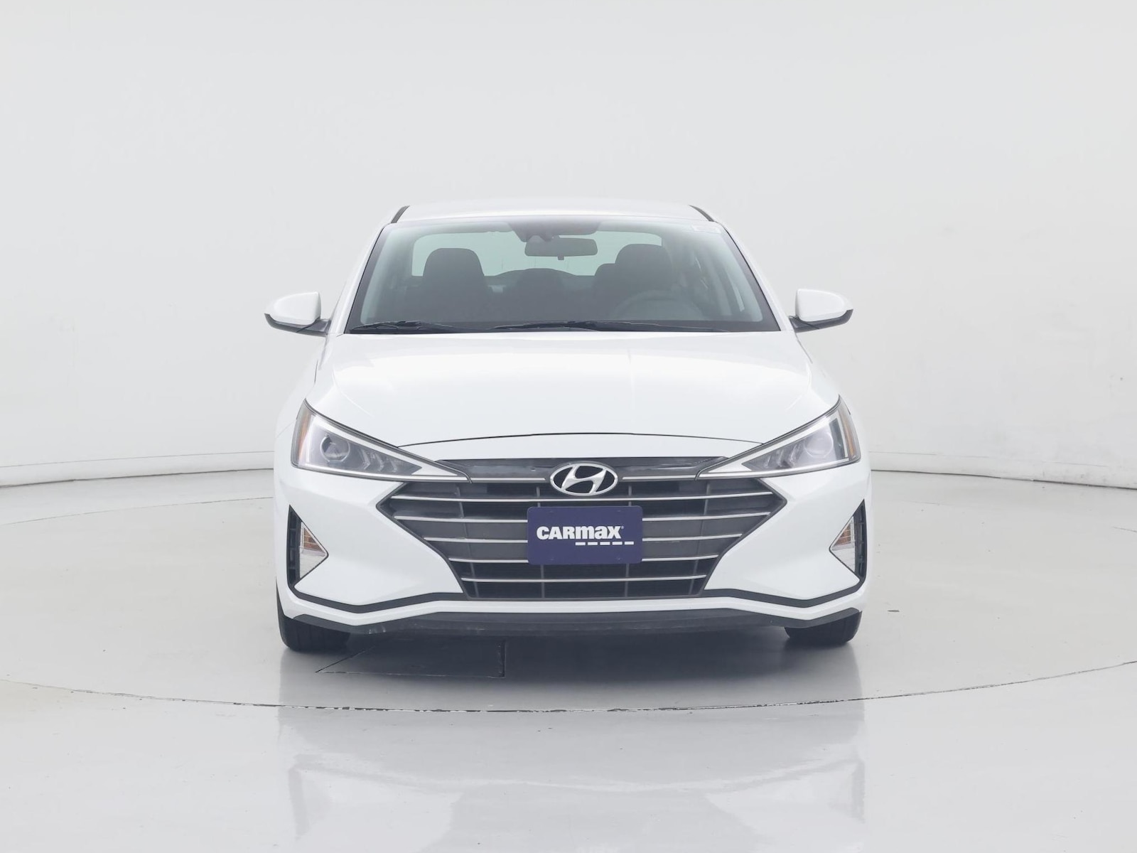 2020 Hyundai Elantra SE - Photo 6