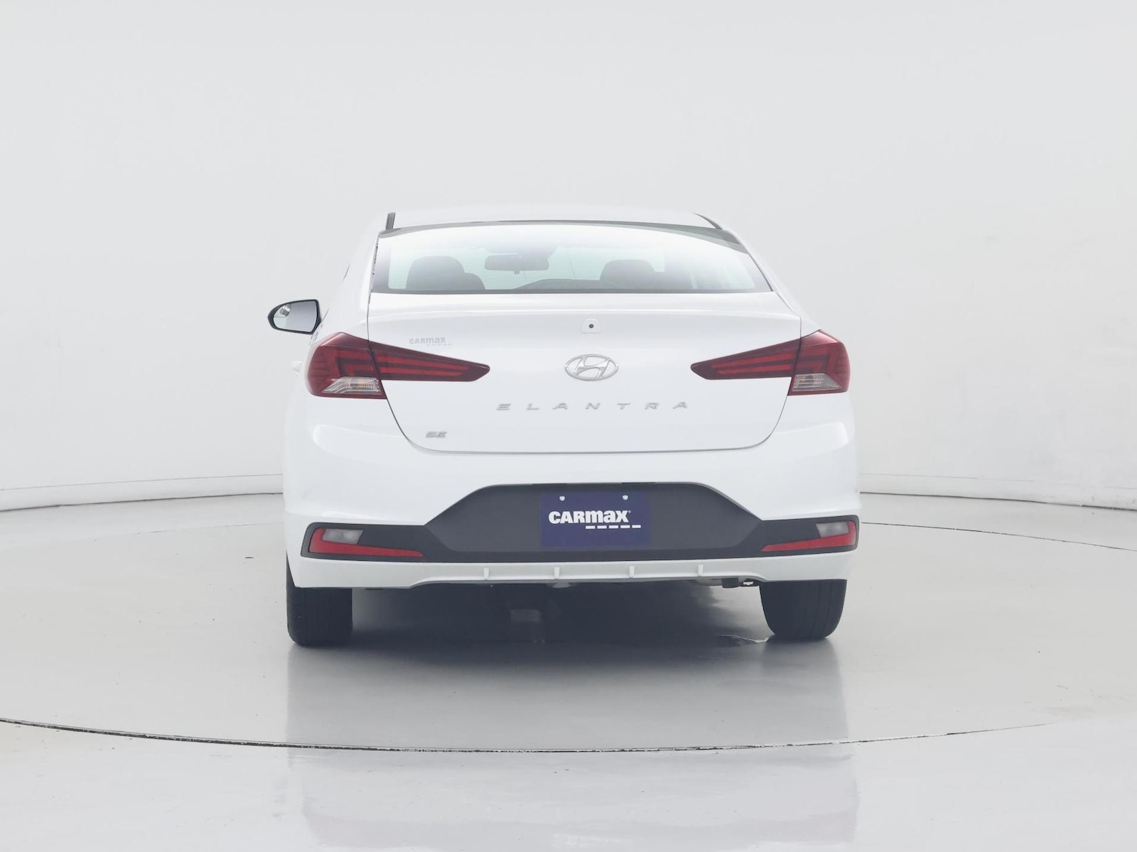 2020 Hyundai Elantra SE - Photo 7