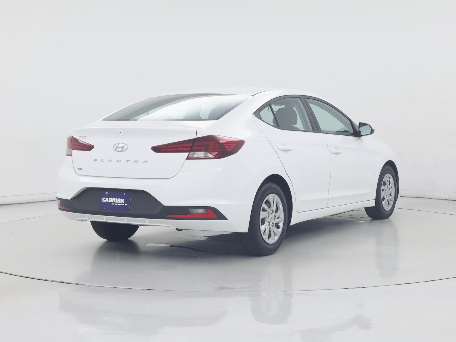 2020 Hyundai Elantra SE - Photo 9