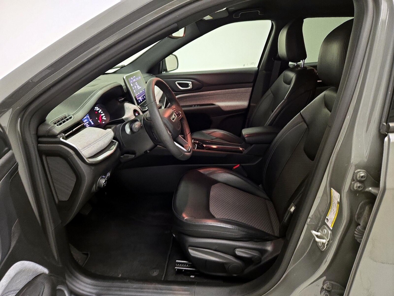 Side Airbags