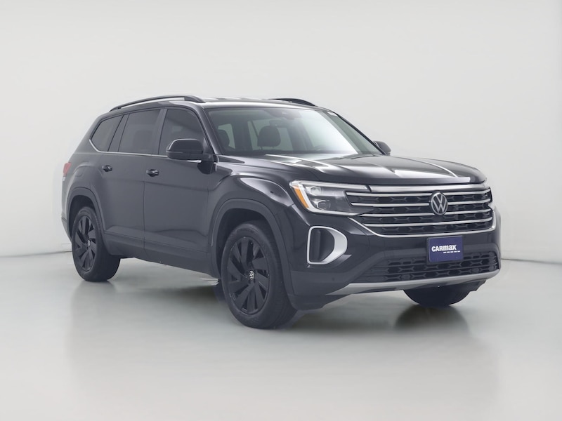 2024 Volkswagen Atlas SE w/Tech