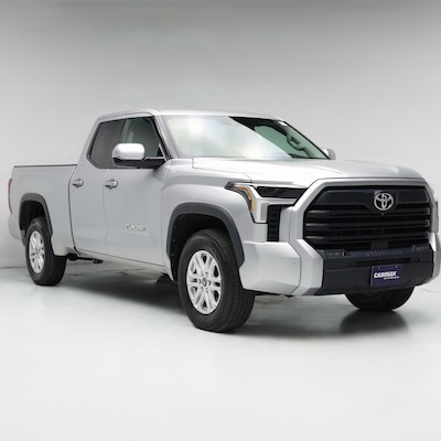 Vehicle exterior view