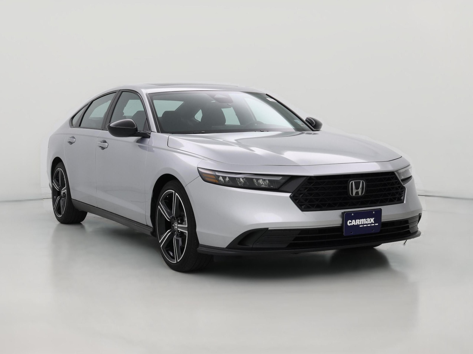 2026 Honda Accord