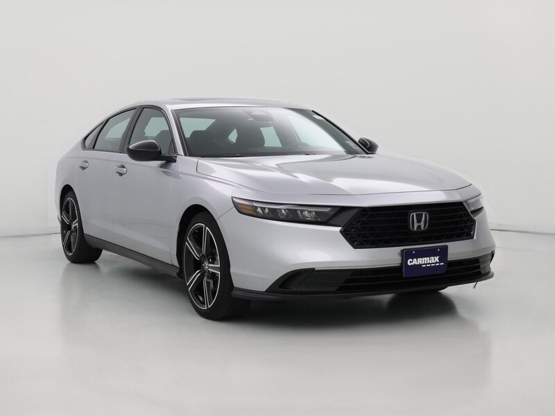 2026 Honda Accord Sport